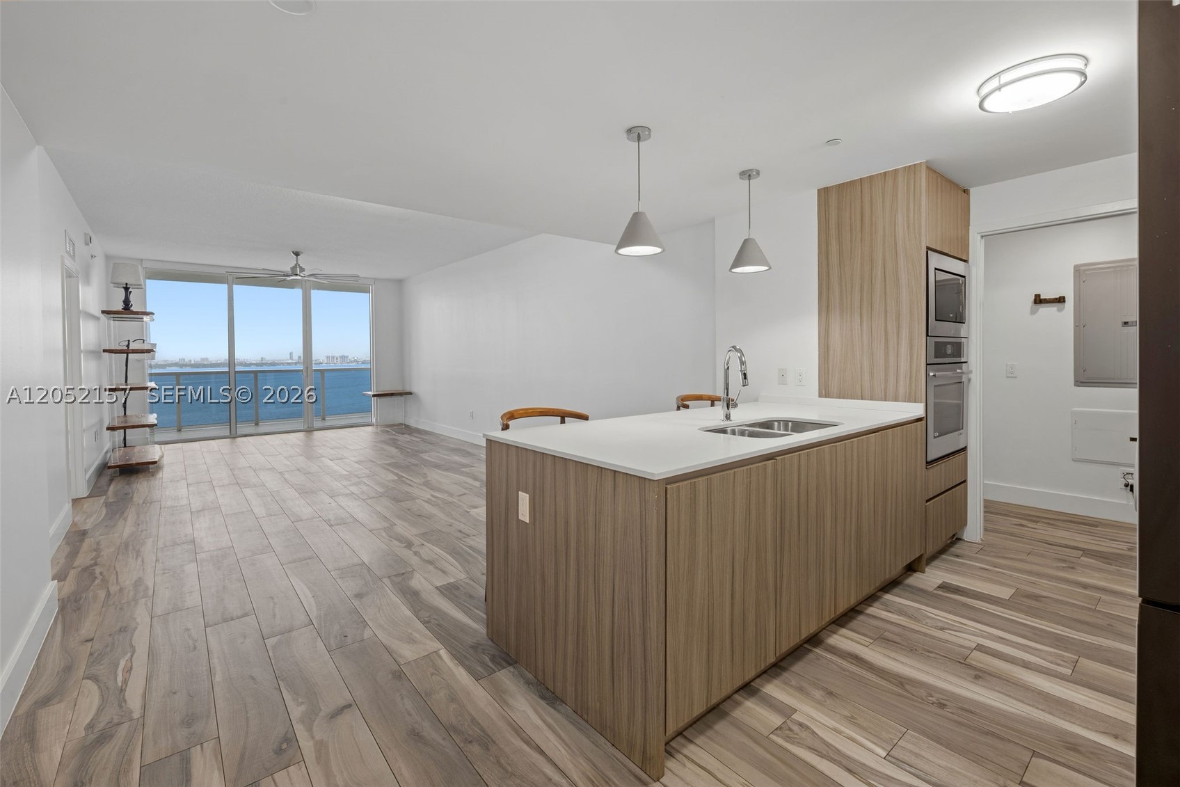 600 NE 27th St #2202, Miami FL 33137