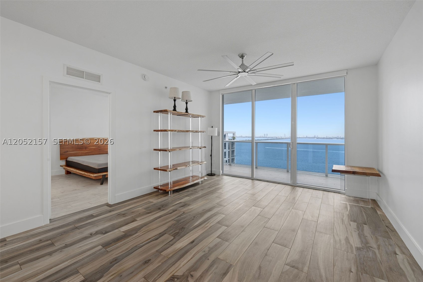 600 NE 27th St #2202, Miami FL 33137