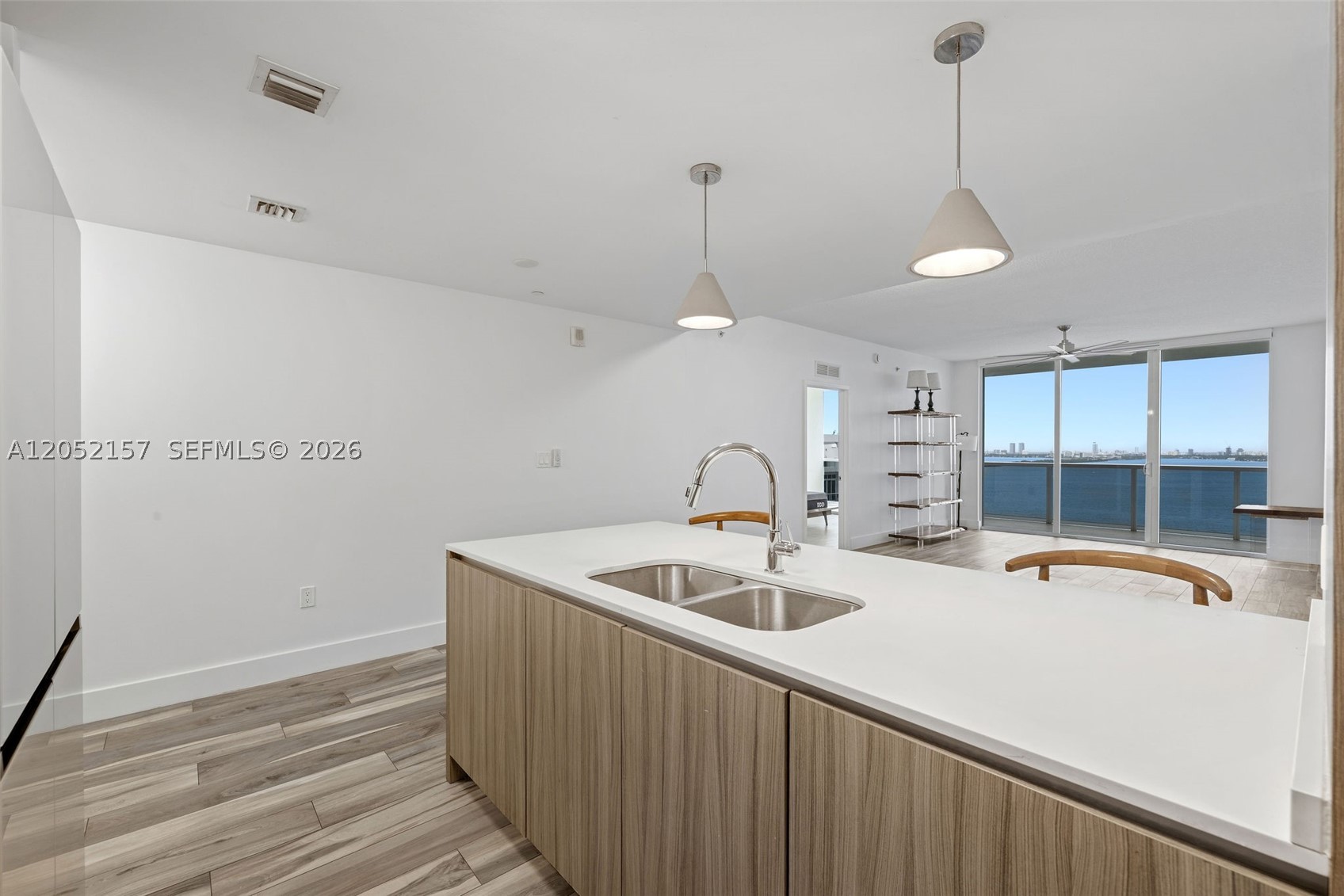 600 NE 27th St #2202, Miami FL 33137