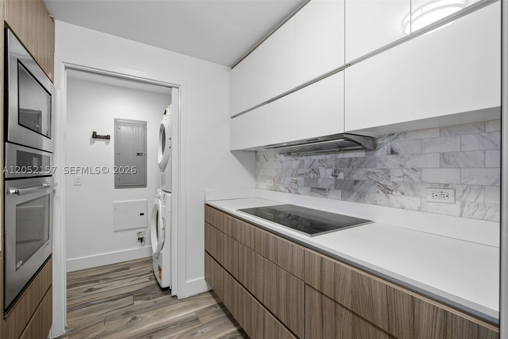 600 NE 27th St #2202, Miami FL 33137
