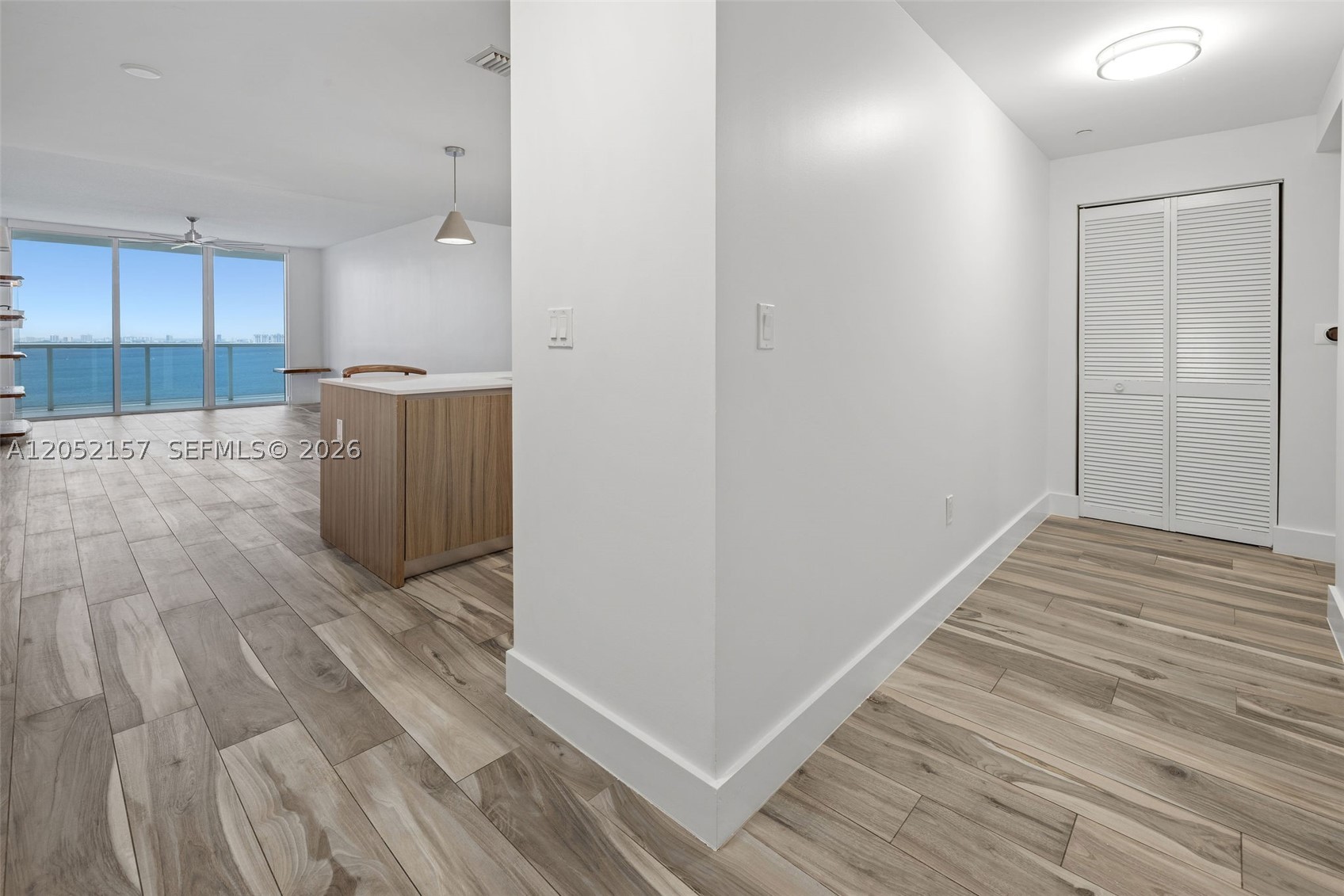 600 NE 27th St #2202, Miami FL 33137
