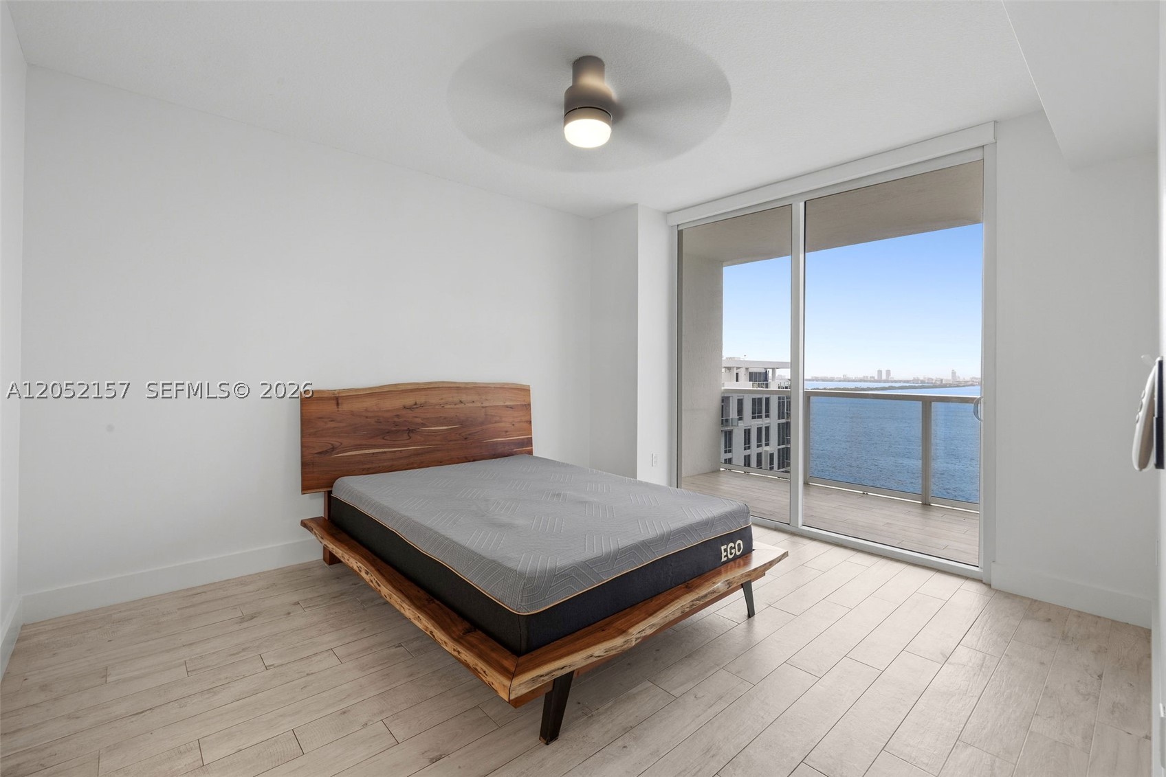 600 NE 27th St #2202, Miami FL 33137