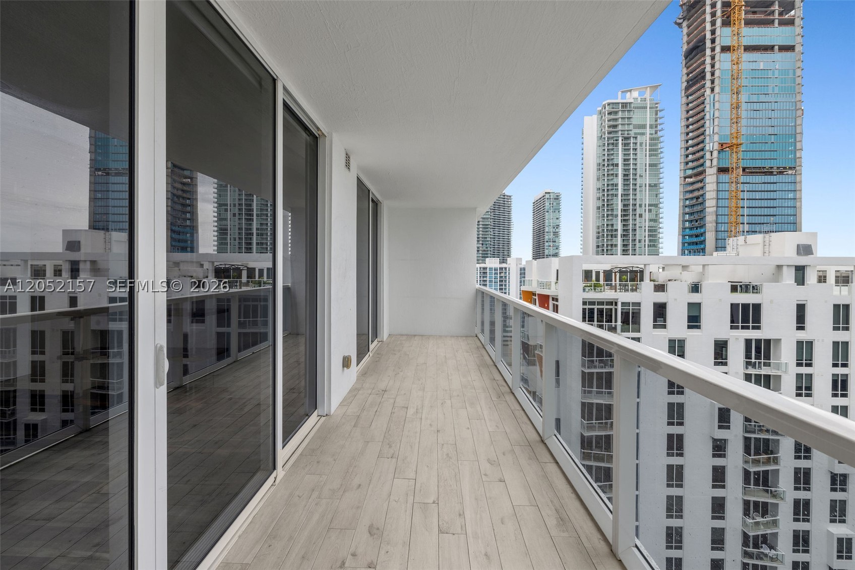 600 NE 27th St #2202, Miami FL 33137