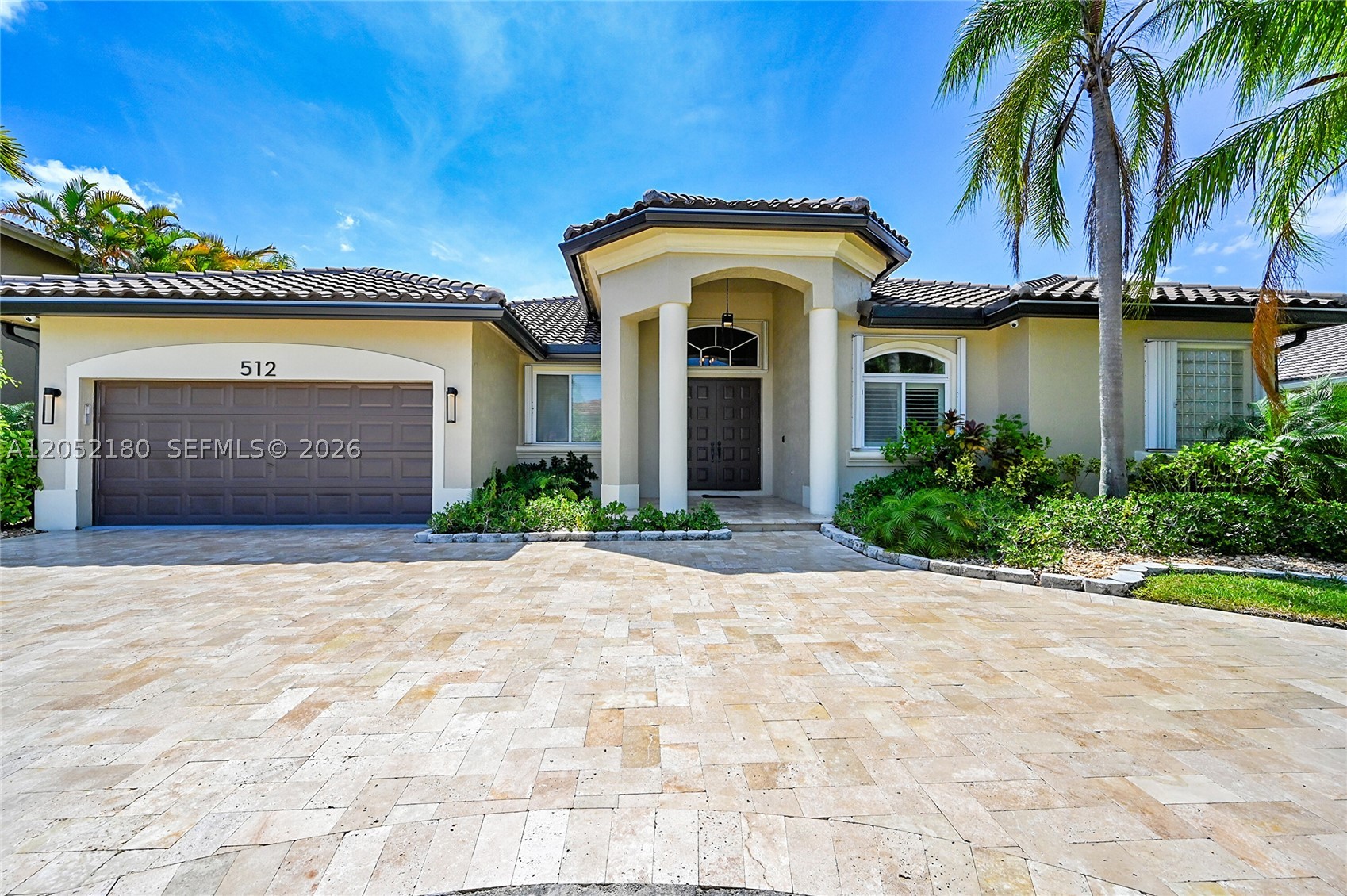512 NW 120th Dr #512, Coral Springs FL 33071
