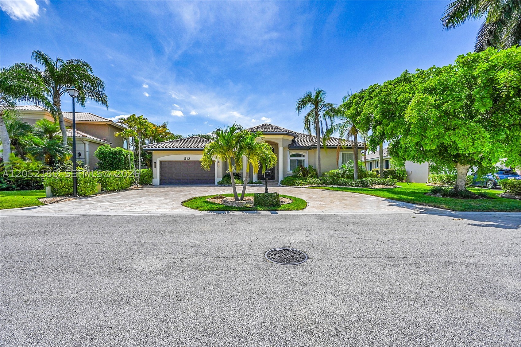512 NW 120th Dr #512, Coral Springs FL 33071