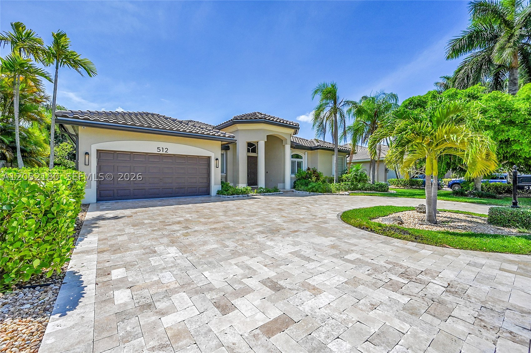 512 NW 120th Dr #512, Coral Springs FL 33071