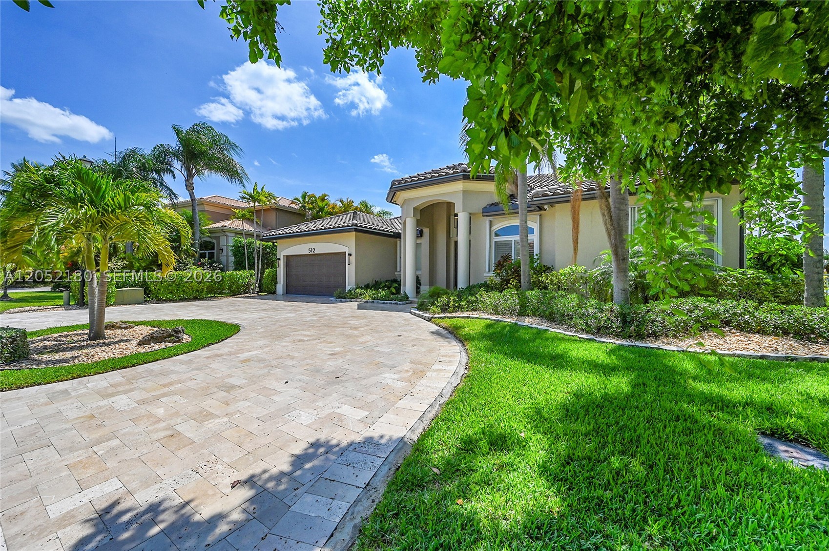 512 NW 120th Dr #512, Coral Springs FL 33071