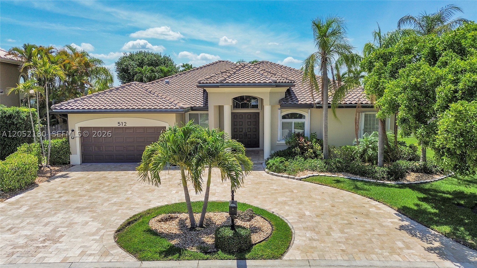 512 NW 120th Dr #512, Coral Springs FL 33071