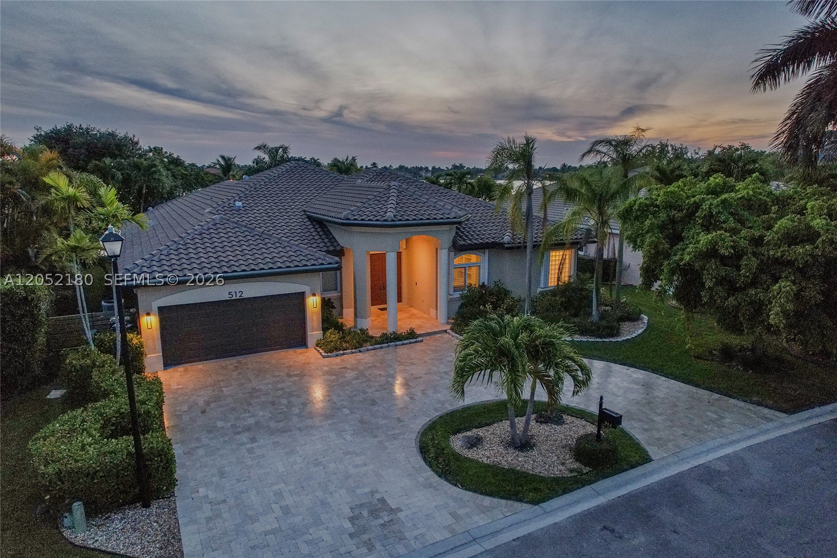 512 NW 120th Dr #512, Coral Springs FL 33071