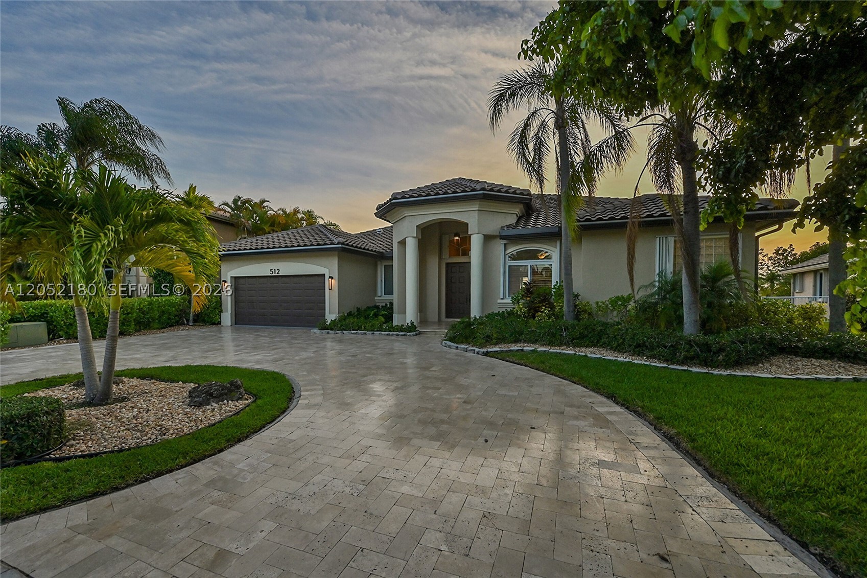 512 NW 120th Dr #512, Coral Springs FL 33071