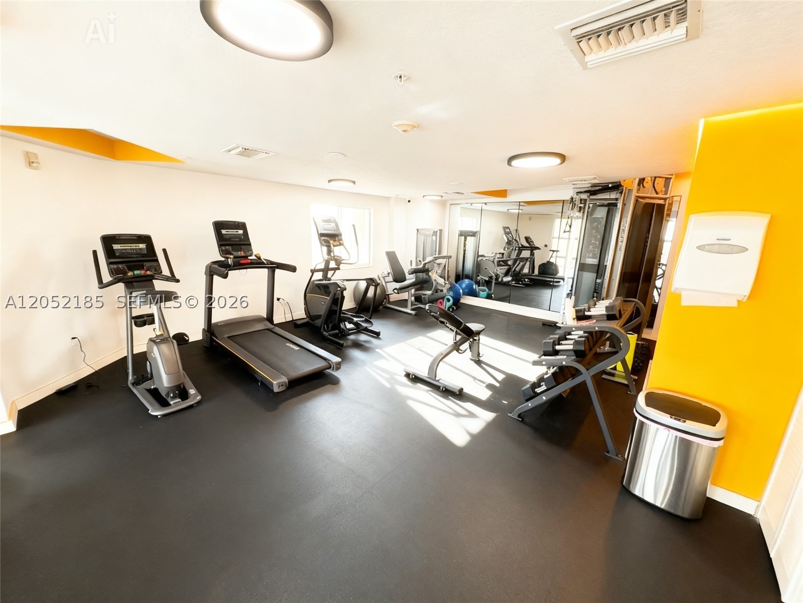 280 SW 20th Rd #504, Miami FL 33129