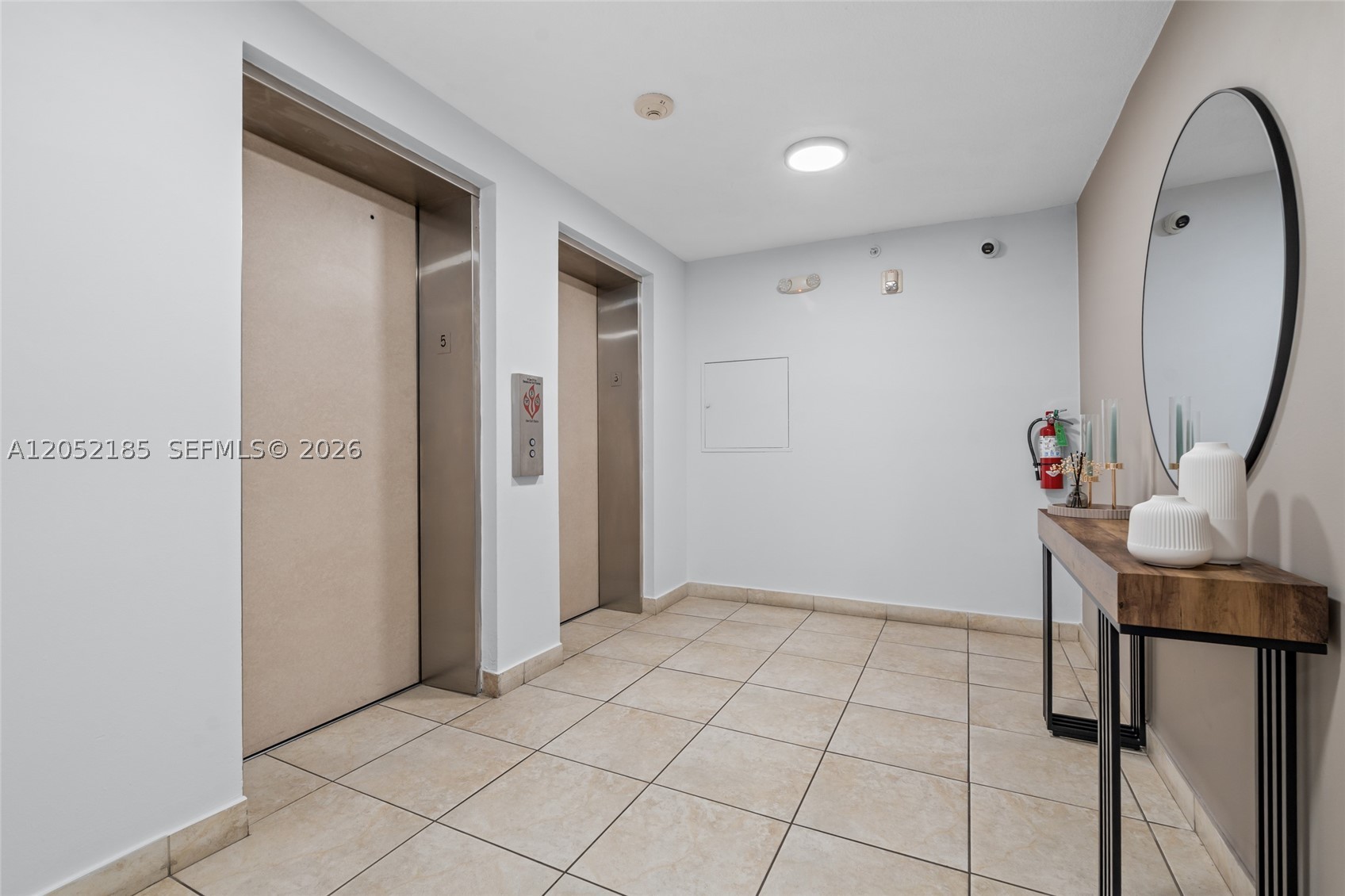 280 SW 20th Rd #504, Miami FL 33129