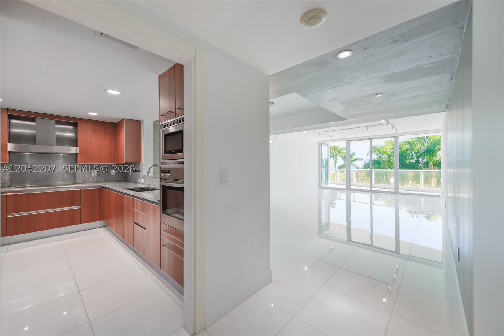 2627 S Bayshore Dr #604, Miami FL 33133