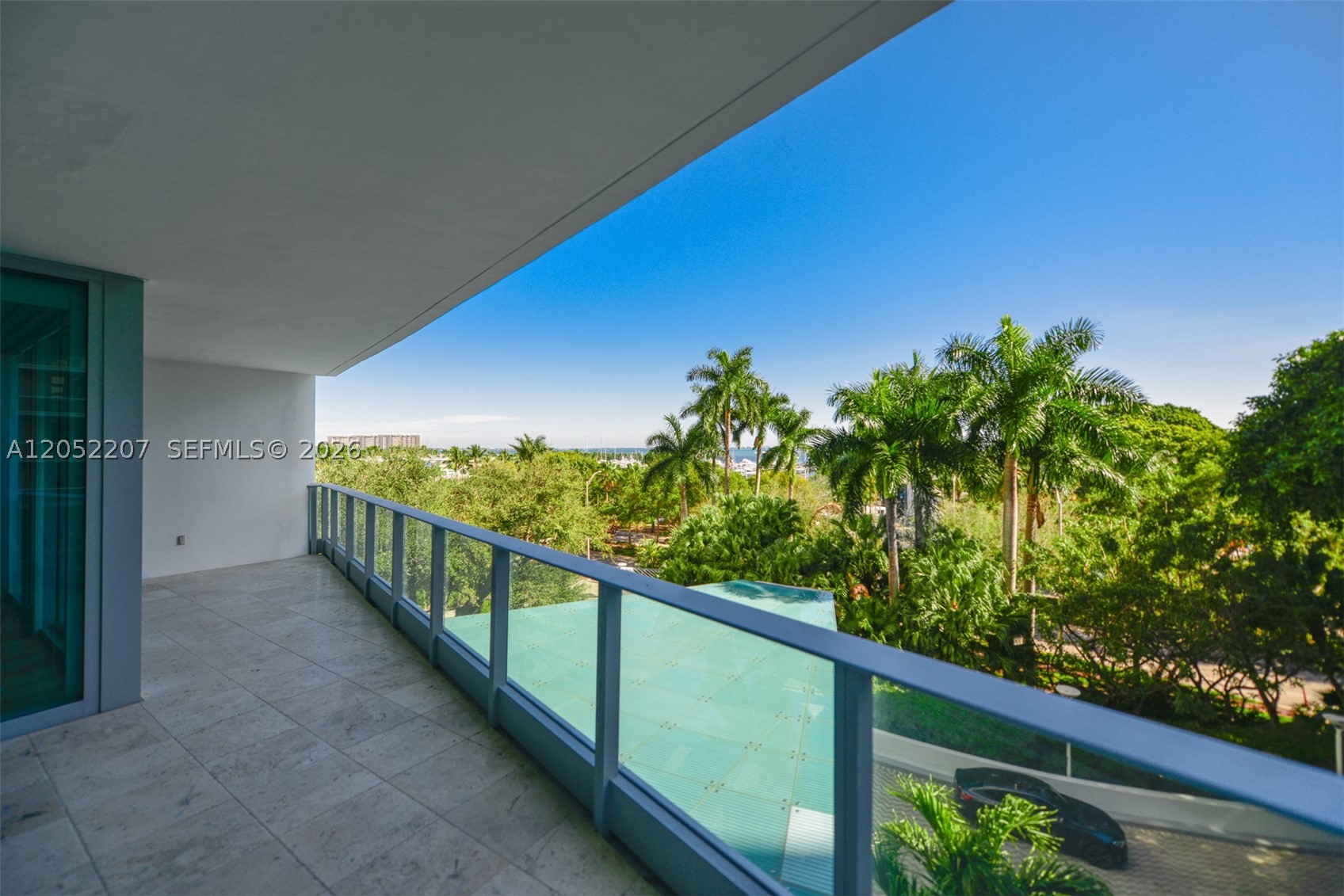 2627 S Bayshore Dr #604, Miami FL 33133