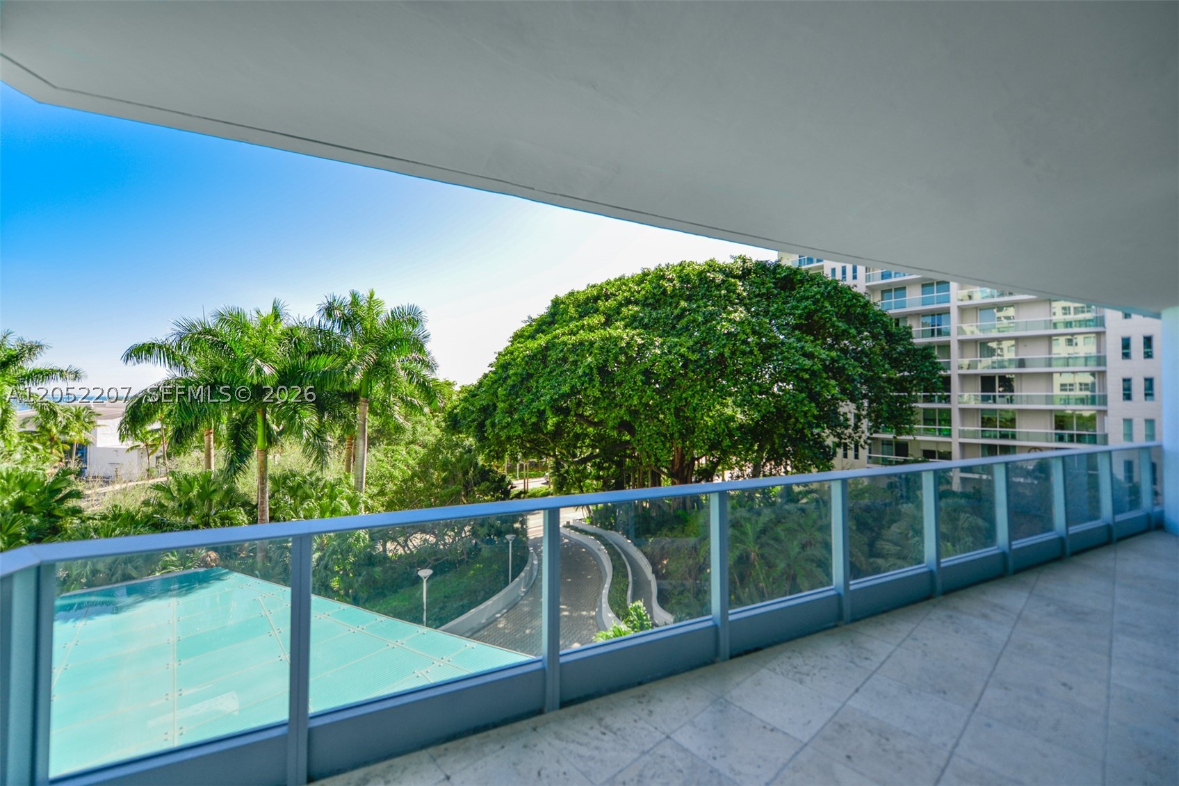 2627 S Bayshore Dr #604, Miami FL 33133