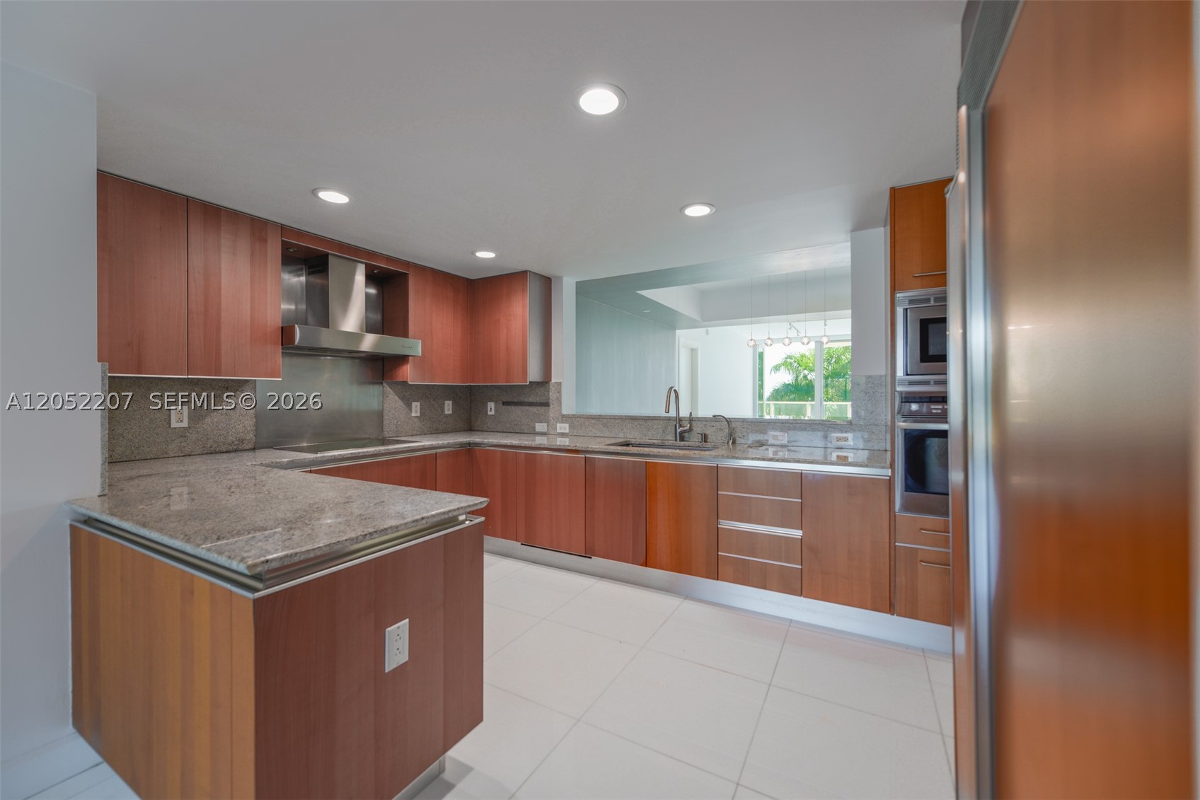 2627 S Bayshore Dr #604, Miami FL 33133