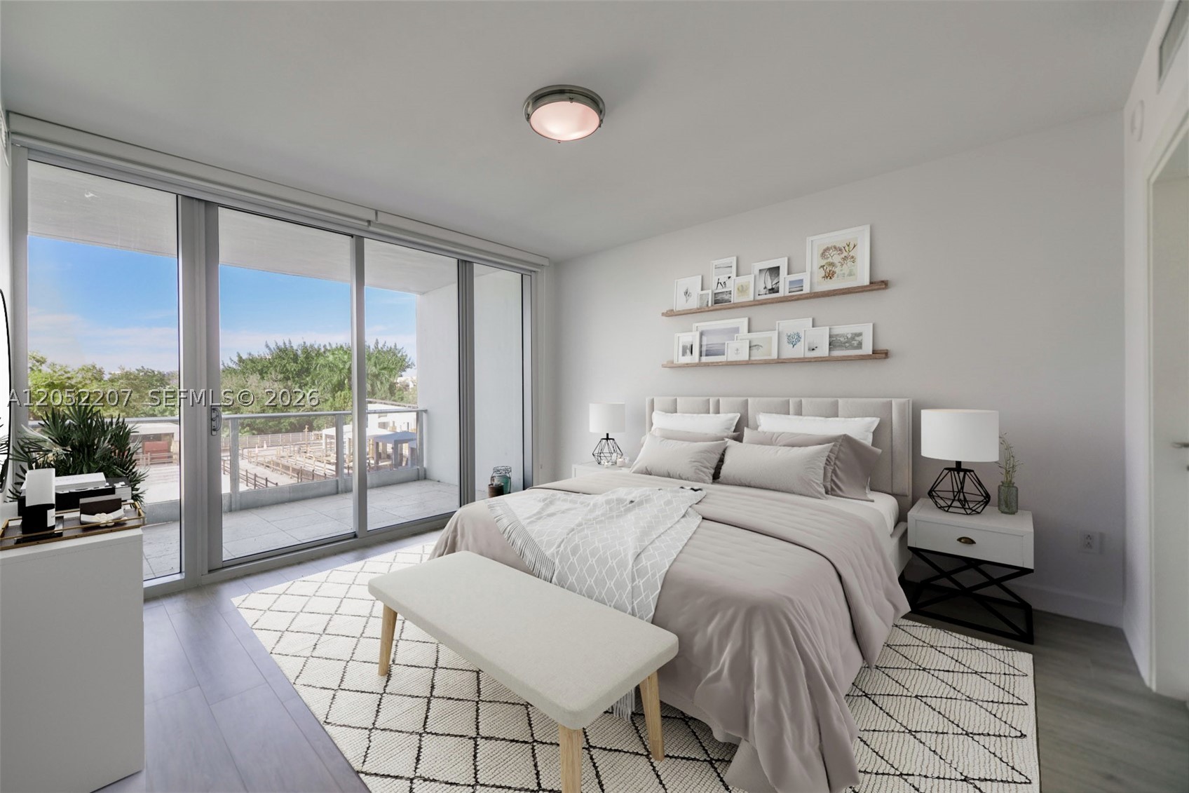 2627 S Bayshore Dr #604, Miami FL 33133