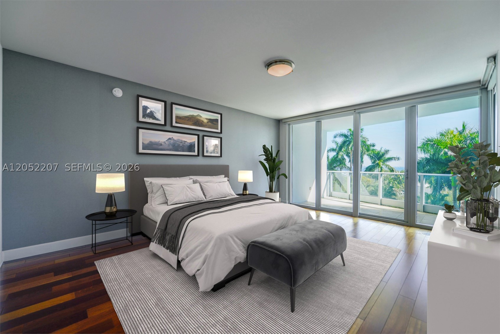 2627 S Bayshore Dr #604, Miami FL 33133