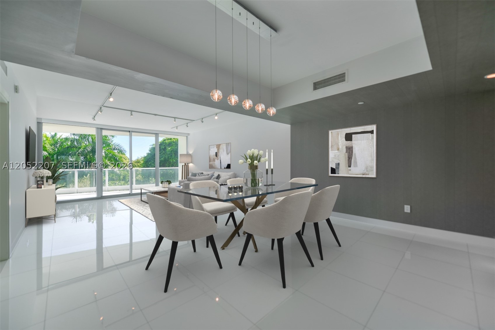 2627 S Bayshore Dr #604, Miami FL 33133