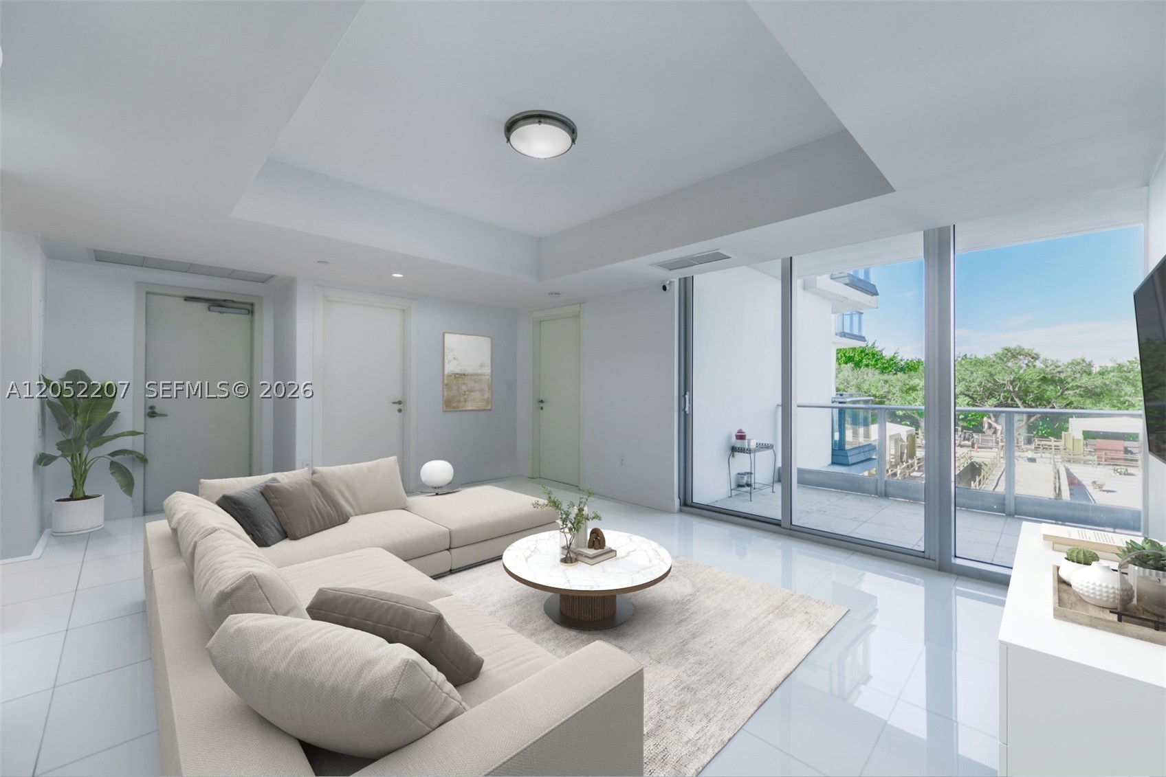 2627 S Bayshore Dr #604, Miami FL 33133