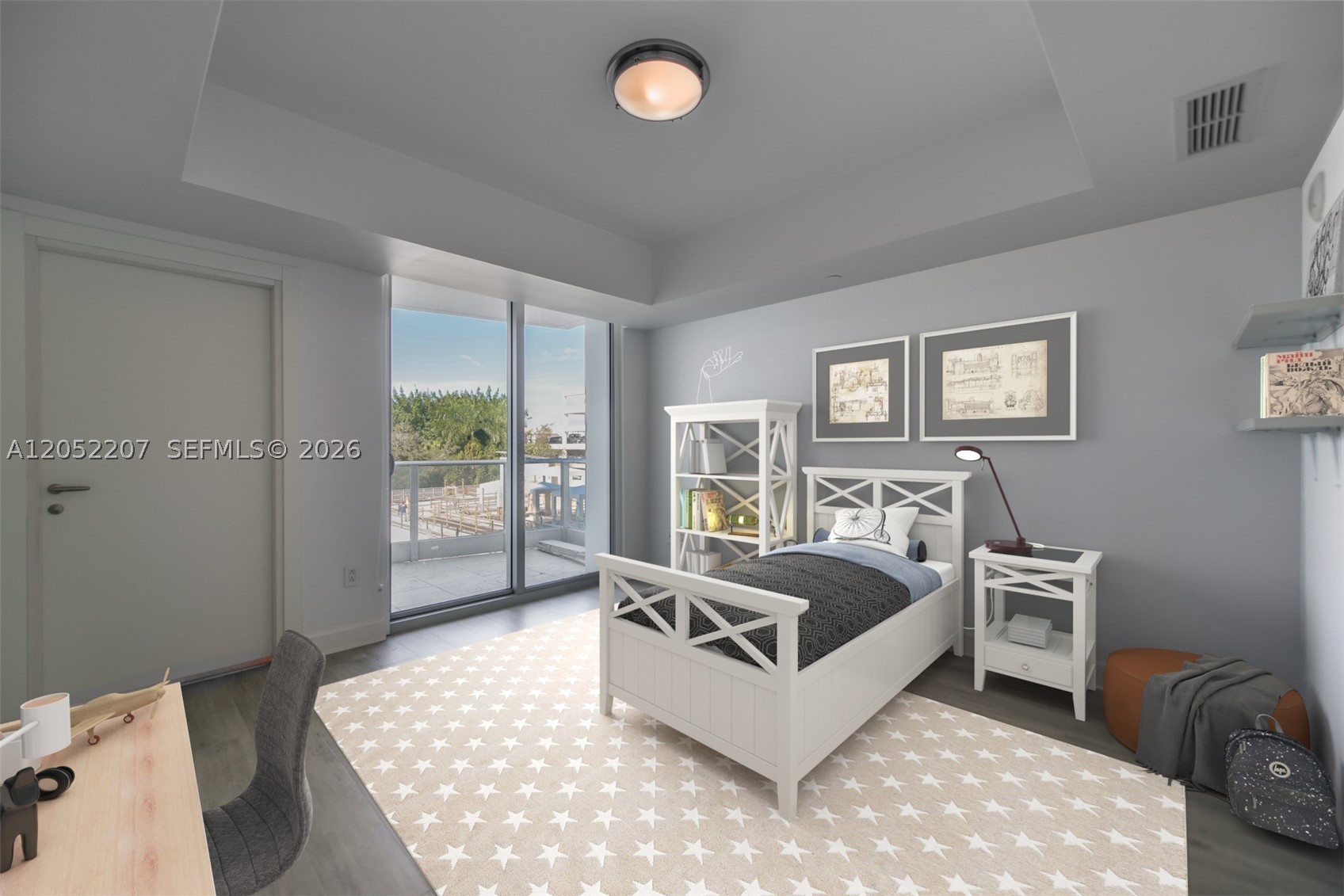 2627 S Bayshore Dr #604, Miami FL 33133