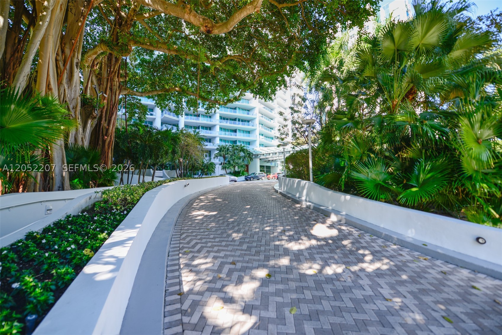 2627 S Bayshore Dr #604, Miami FL 33133