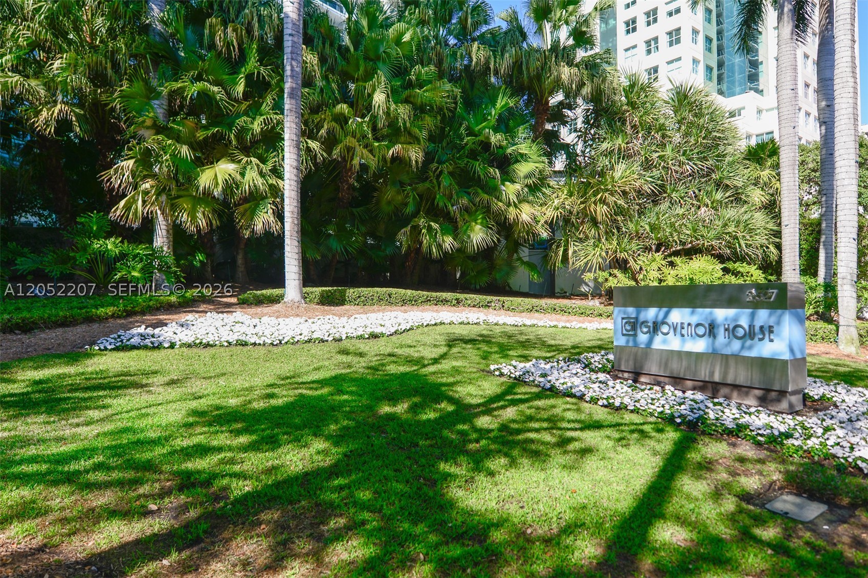 2627 S Bayshore Dr #604, Miami FL 33133