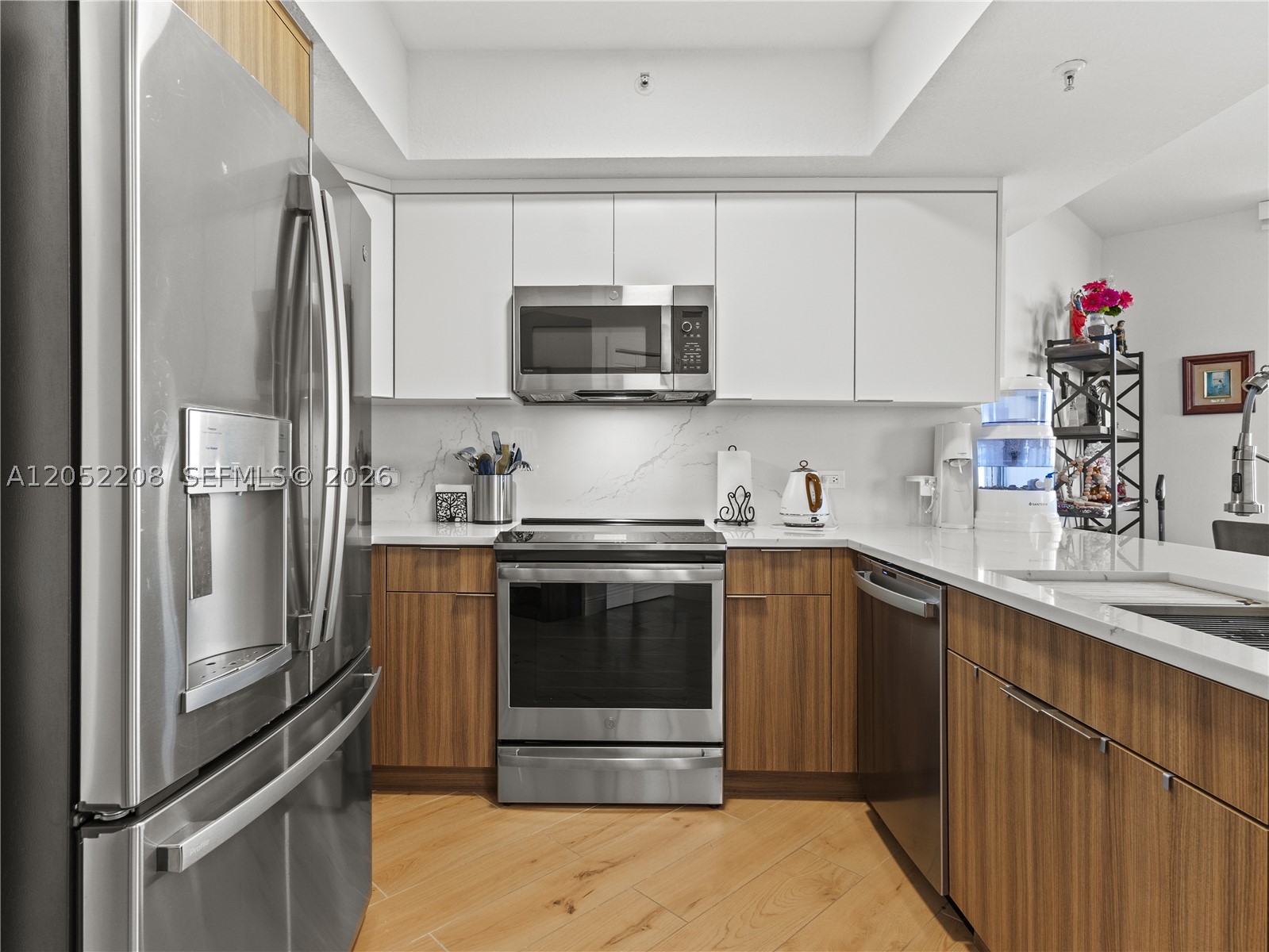 2301 SW 27th Ave #1501, Miami FL 33145