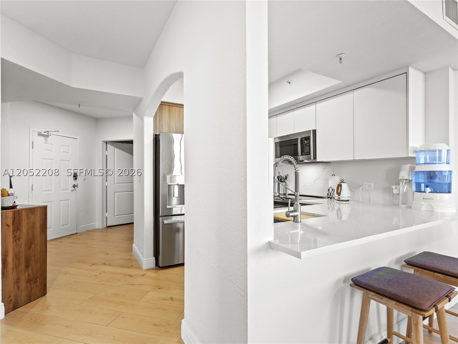 2301 SW 27th Ave #1501, Miami FL 33145
