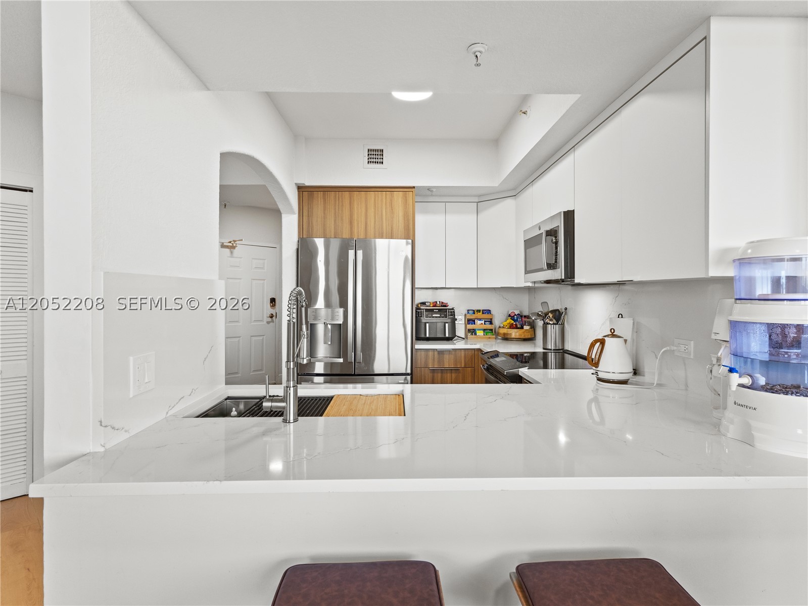 2301 SW 27th Ave #1501, Miami FL 33145
