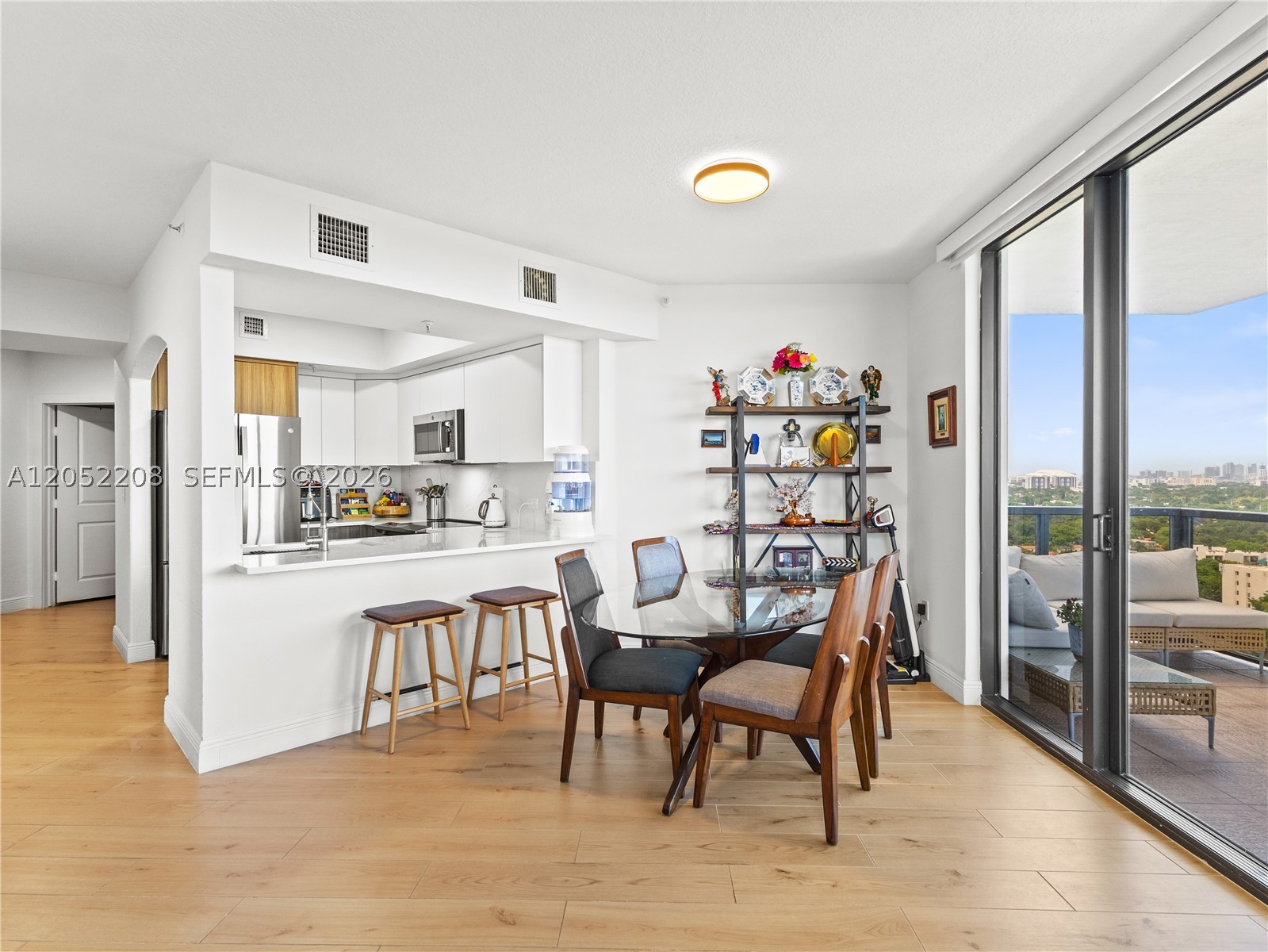 2301 SW 27th Ave #1501, Miami FL 33145