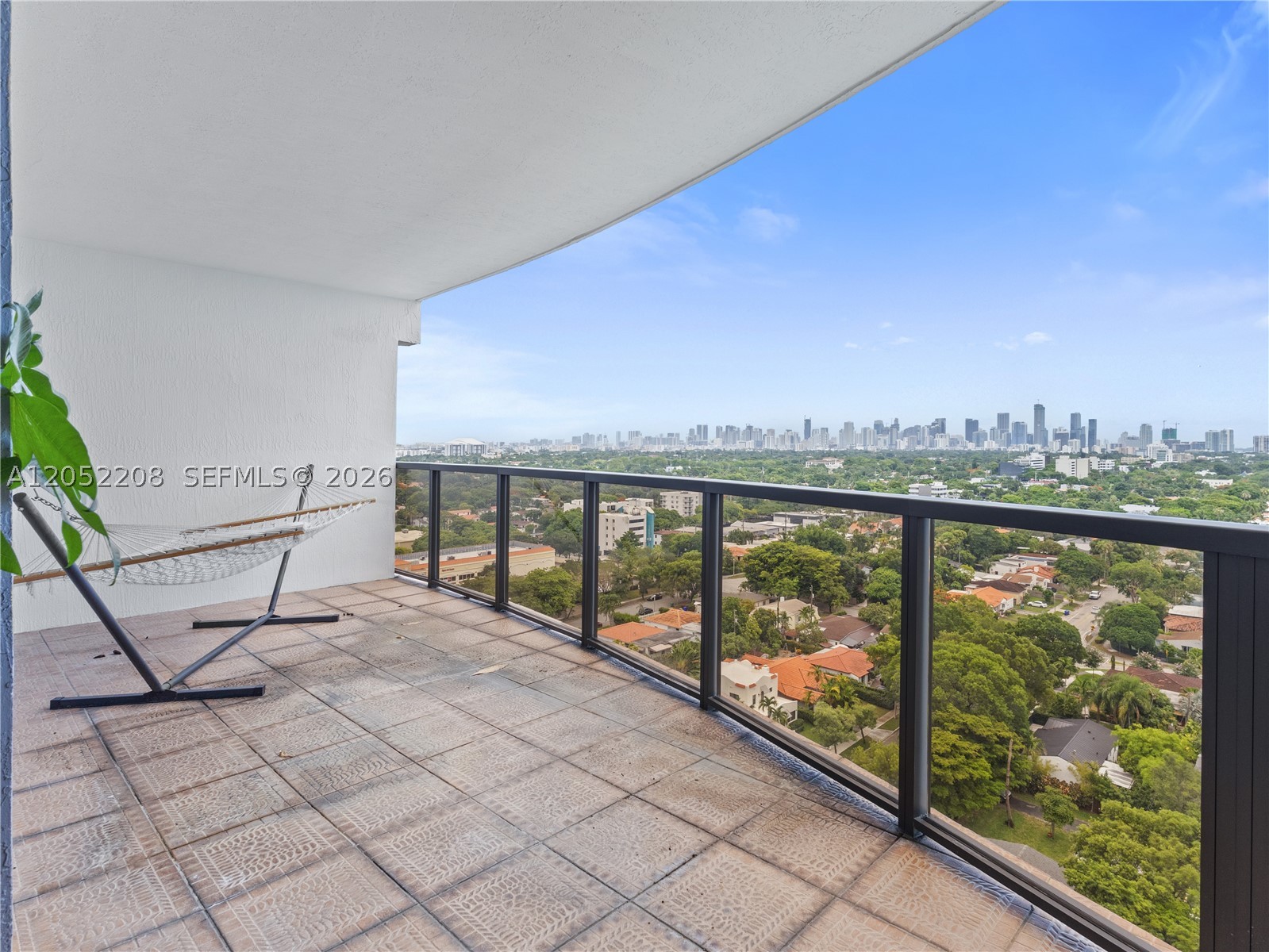 2301 SW 27th Ave #1501, Miami FL 33145