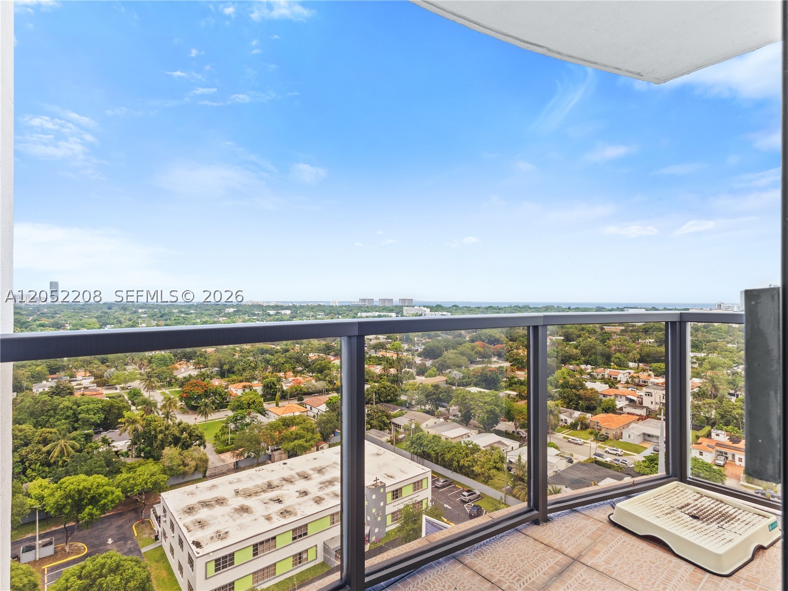 2301 SW 27th Ave #1501, Miami FL 33145