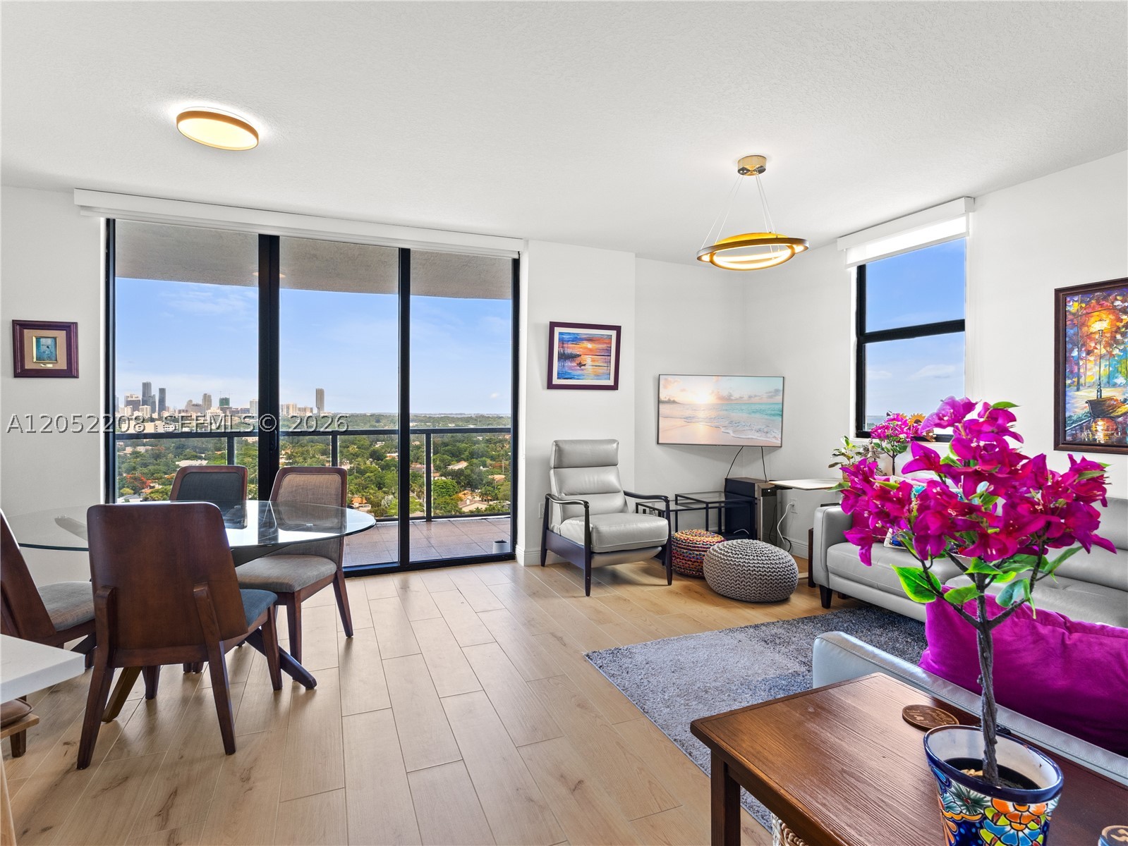 2301 SW 27th Ave #1501, Miami FL 33145
