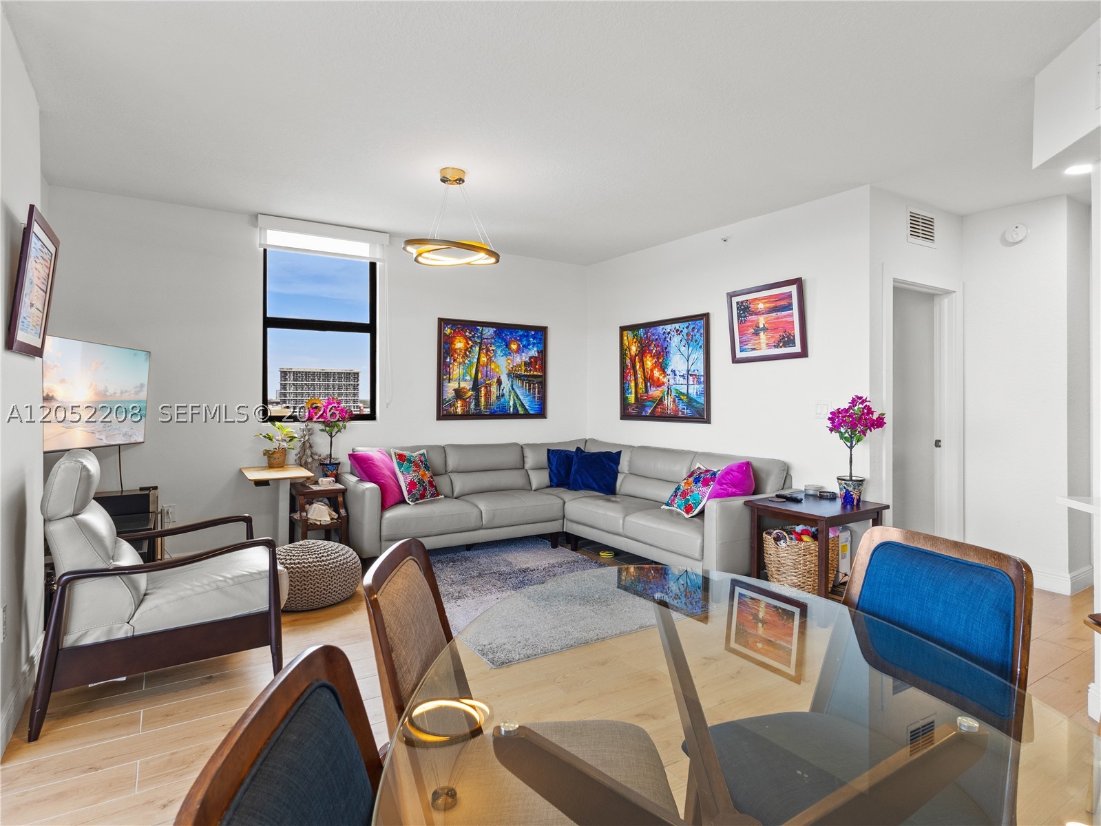 2301 SW 27th Ave #1501, Miami FL 33145