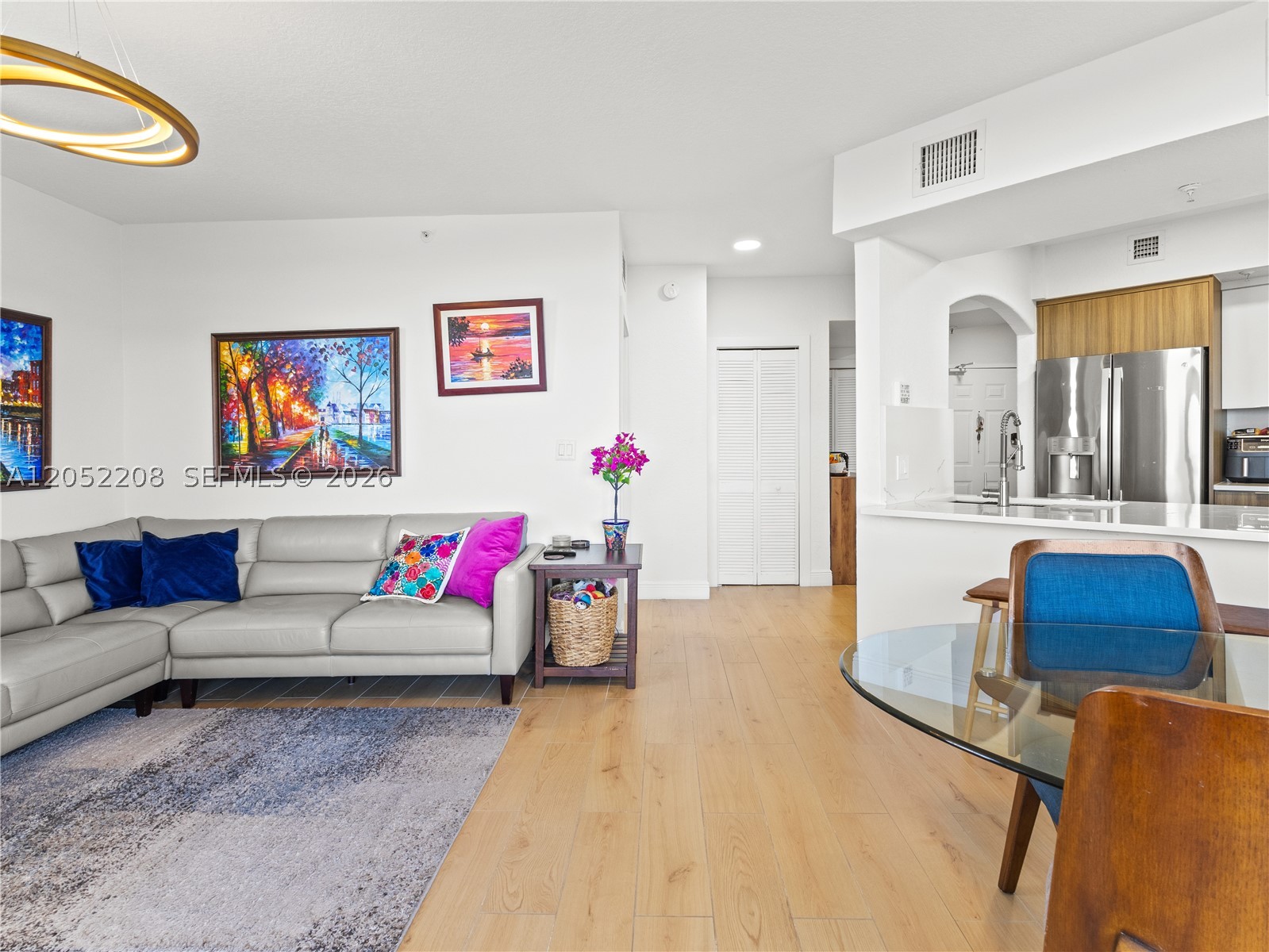 2301 SW 27th Ave #1501, Miami FL 33145