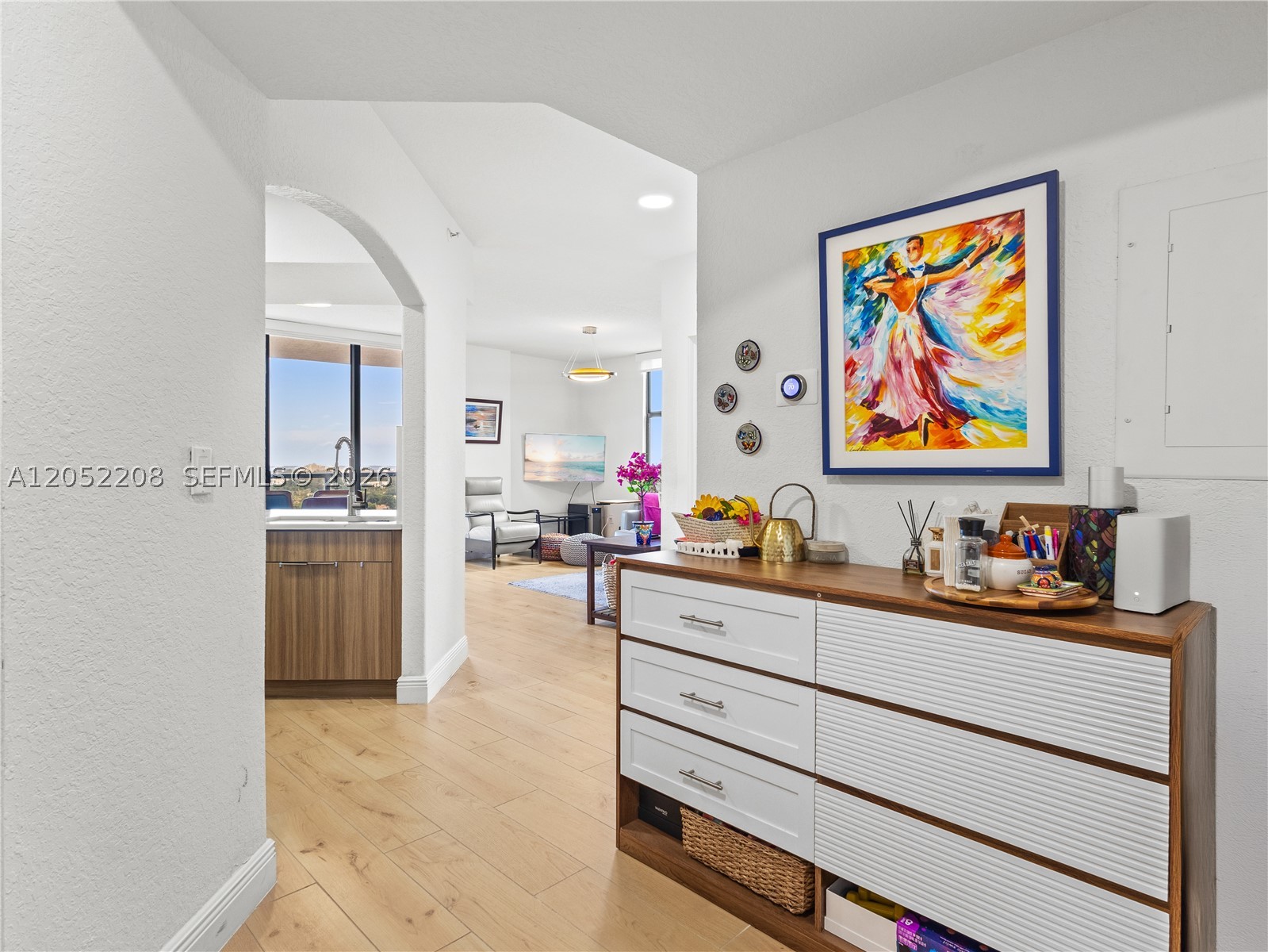 2301 SW 27th Ave #1501, Miami FL 33145
