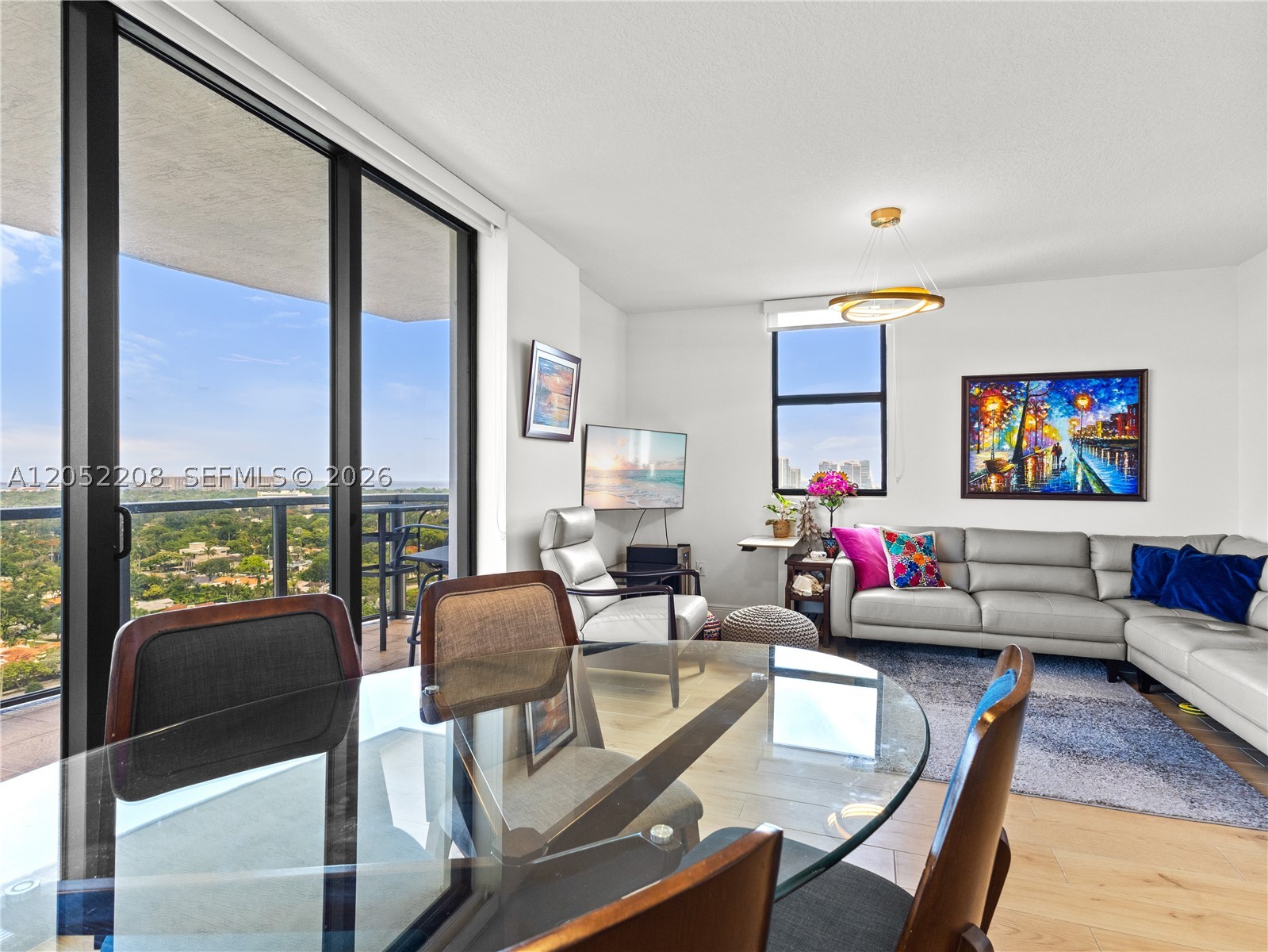 2301 SW 27th Ave #1501, Miami FL 33145