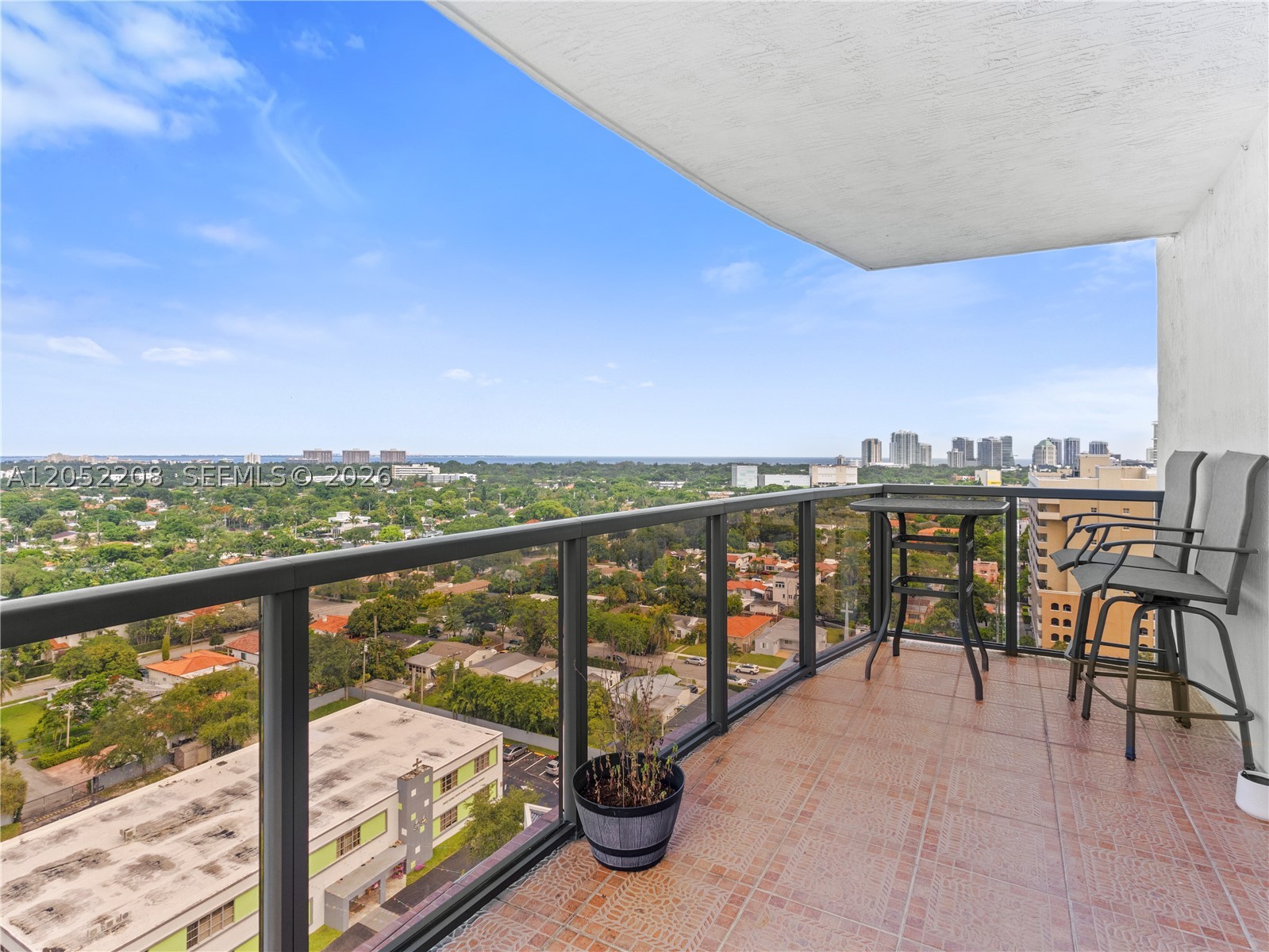 2301 SW 27th Ave #1501, Miami FL 33145