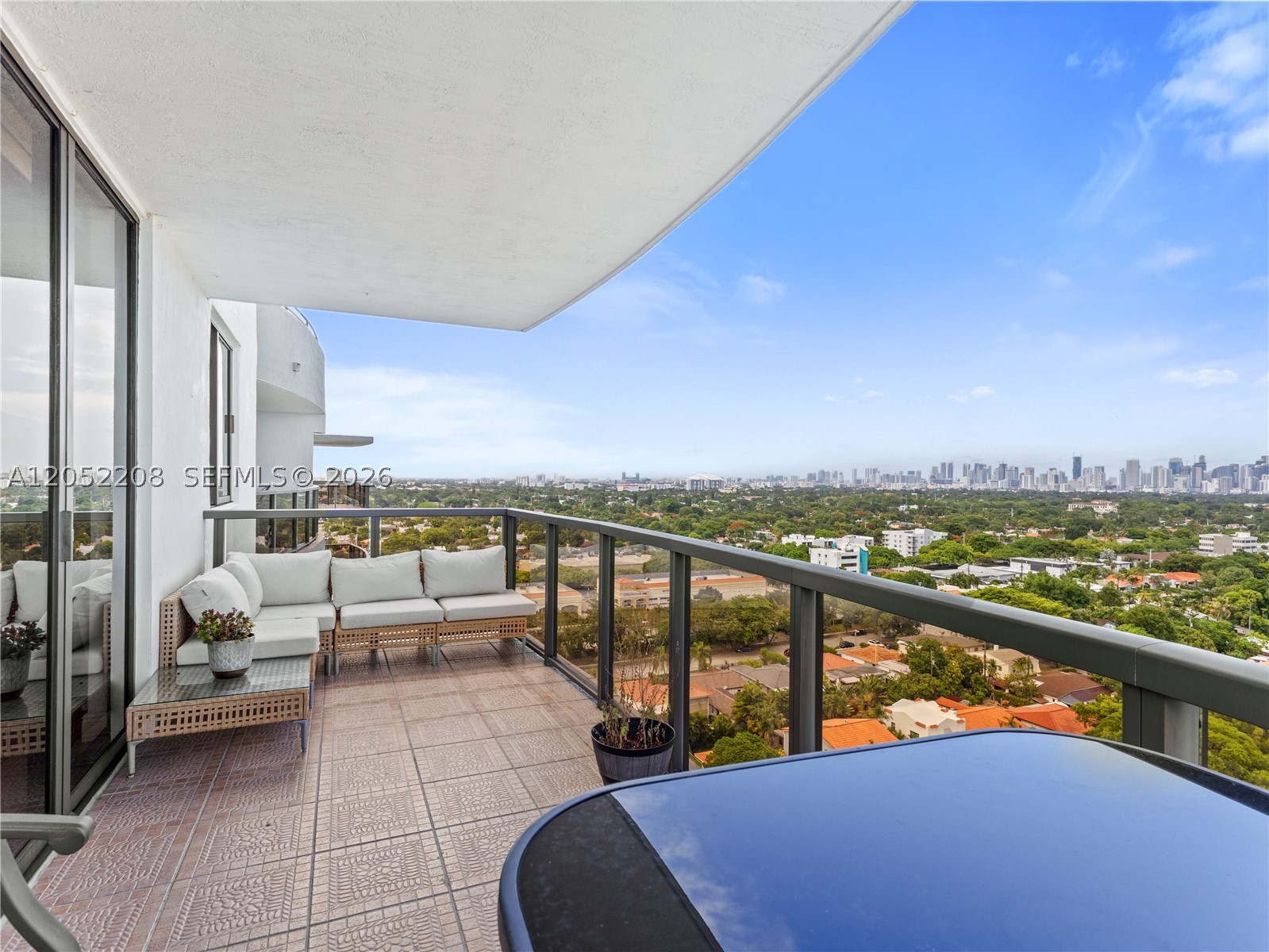 2301 SW 27th Ave #1501, Miami FL 33145