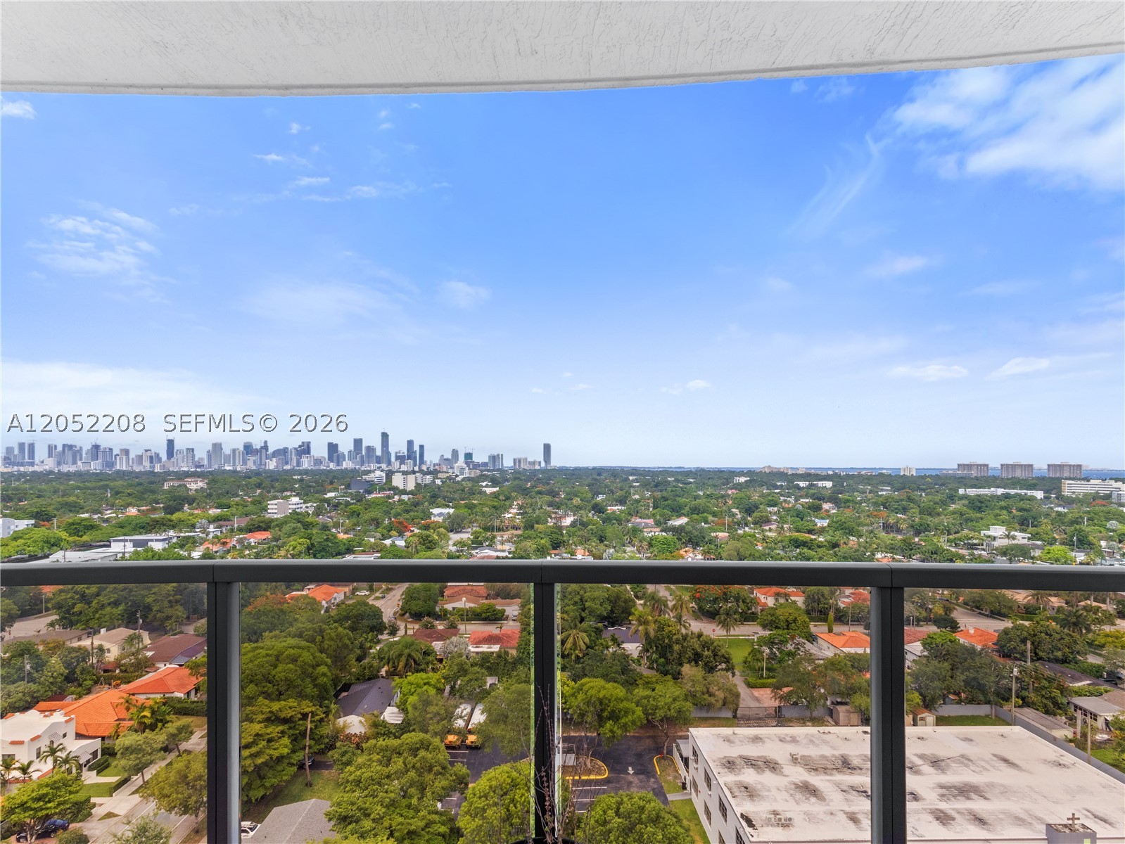2301 SW 27th Ave #1501, Miami FL 33145