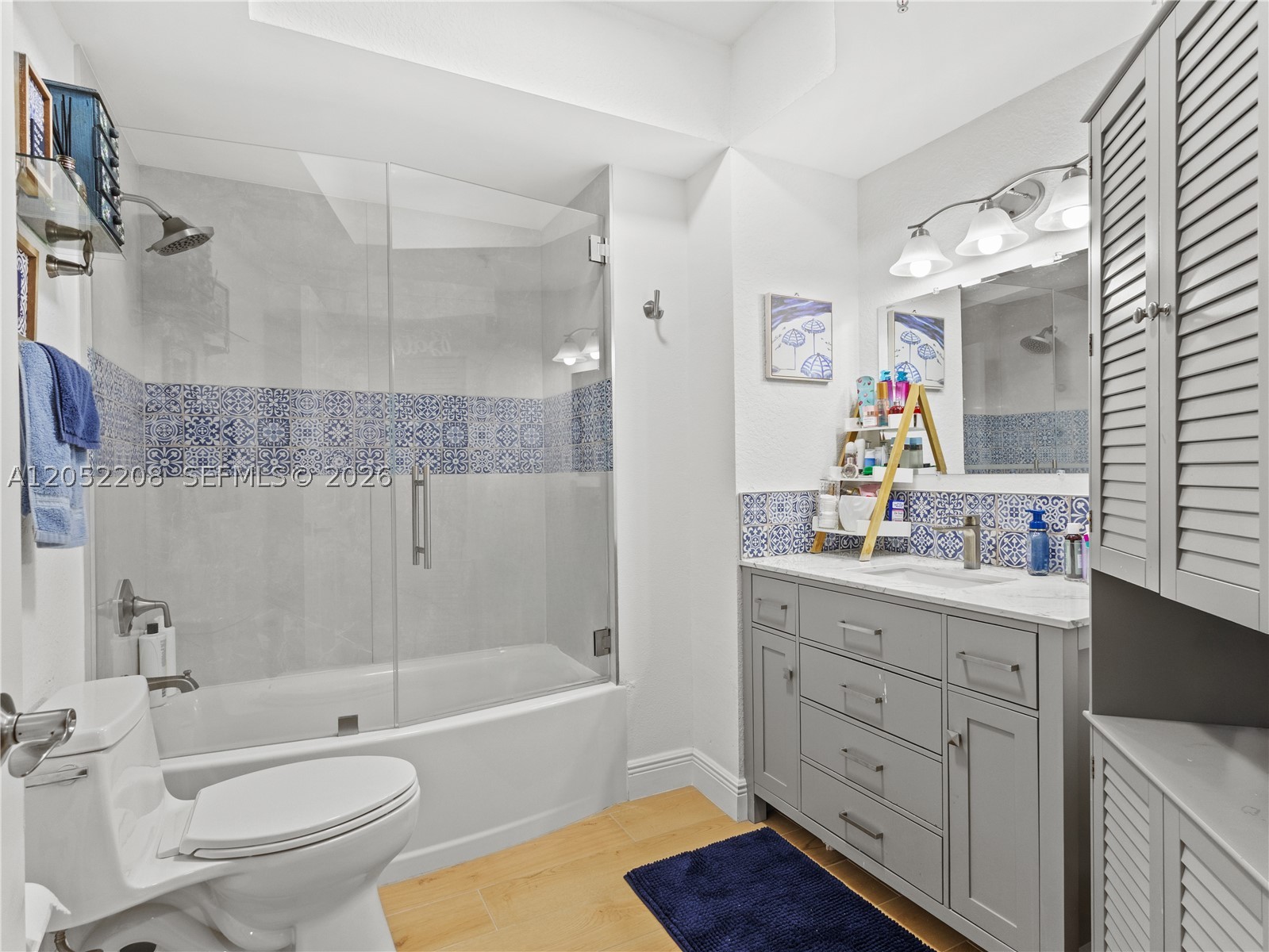 2301 SW 27th Ave #1501, Miami FL 33145