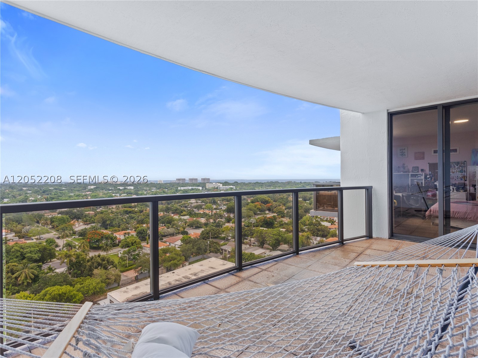 2301 SW 27th Ave #1501, Miami FL 33145