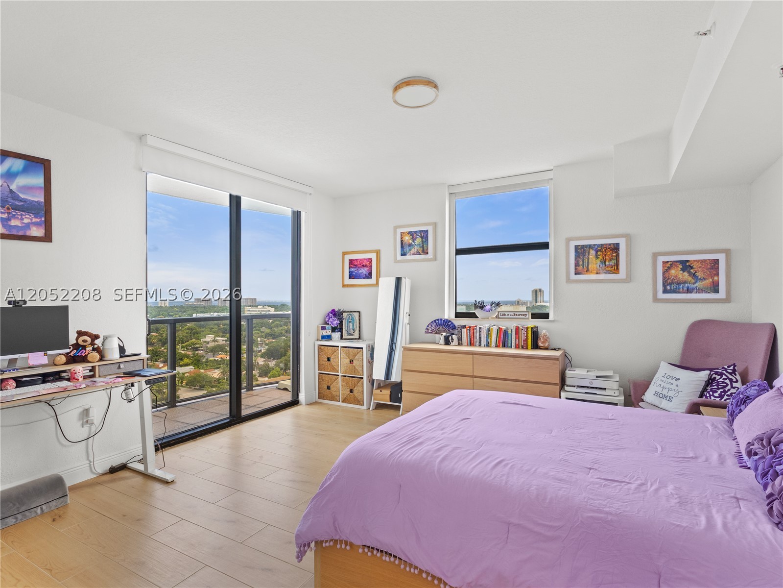 2301 SW 27th Ave #1501, Miami FL 33145
