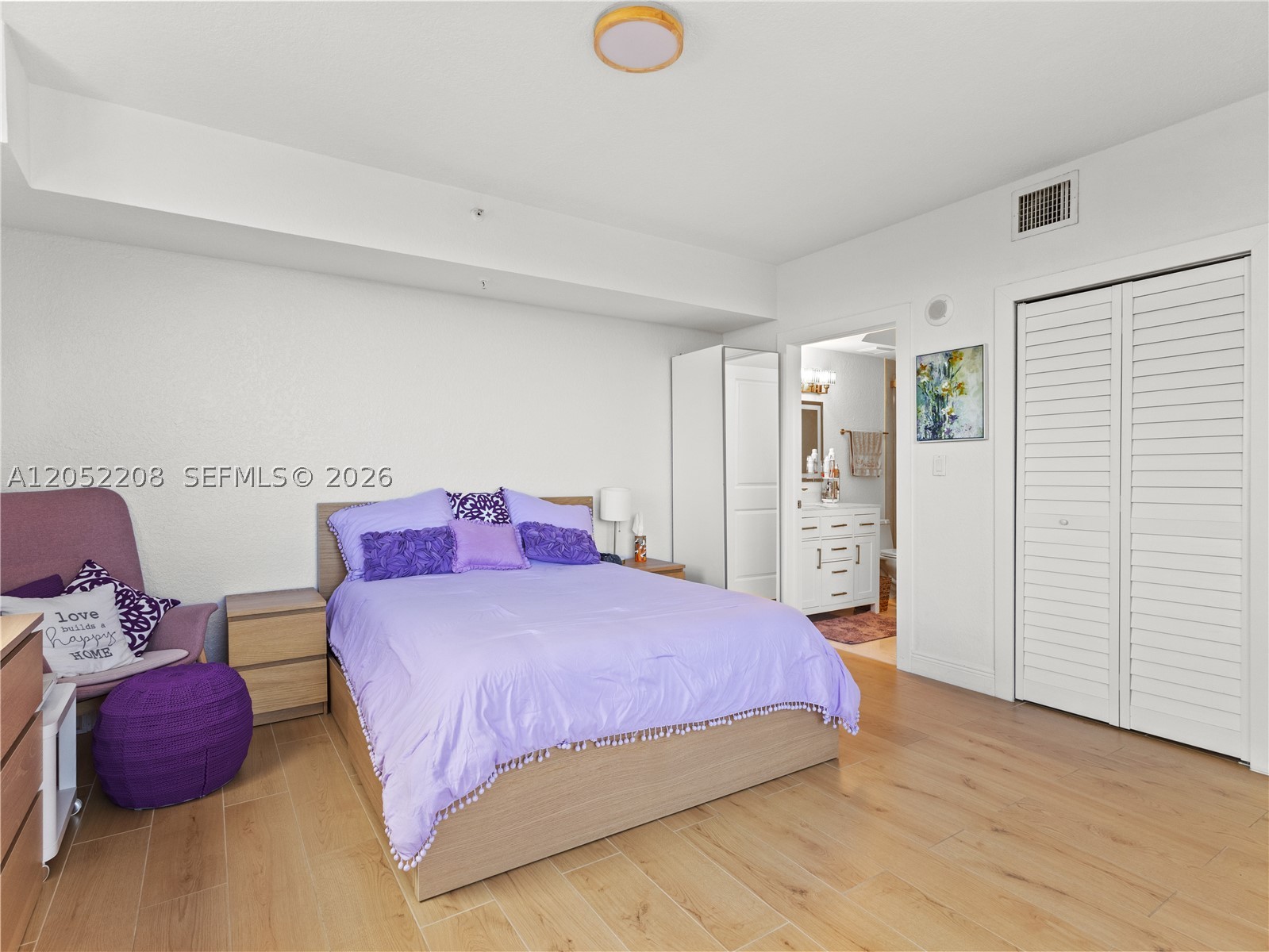 2301 SW 27th Ave #1501, Miami FL 33145