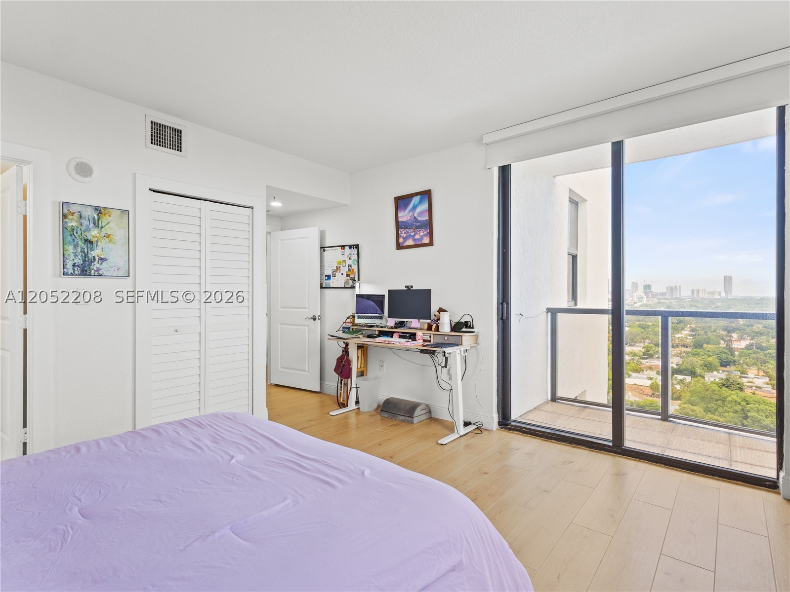 2301 SW 27th Ave #1501, Miami FL 33145