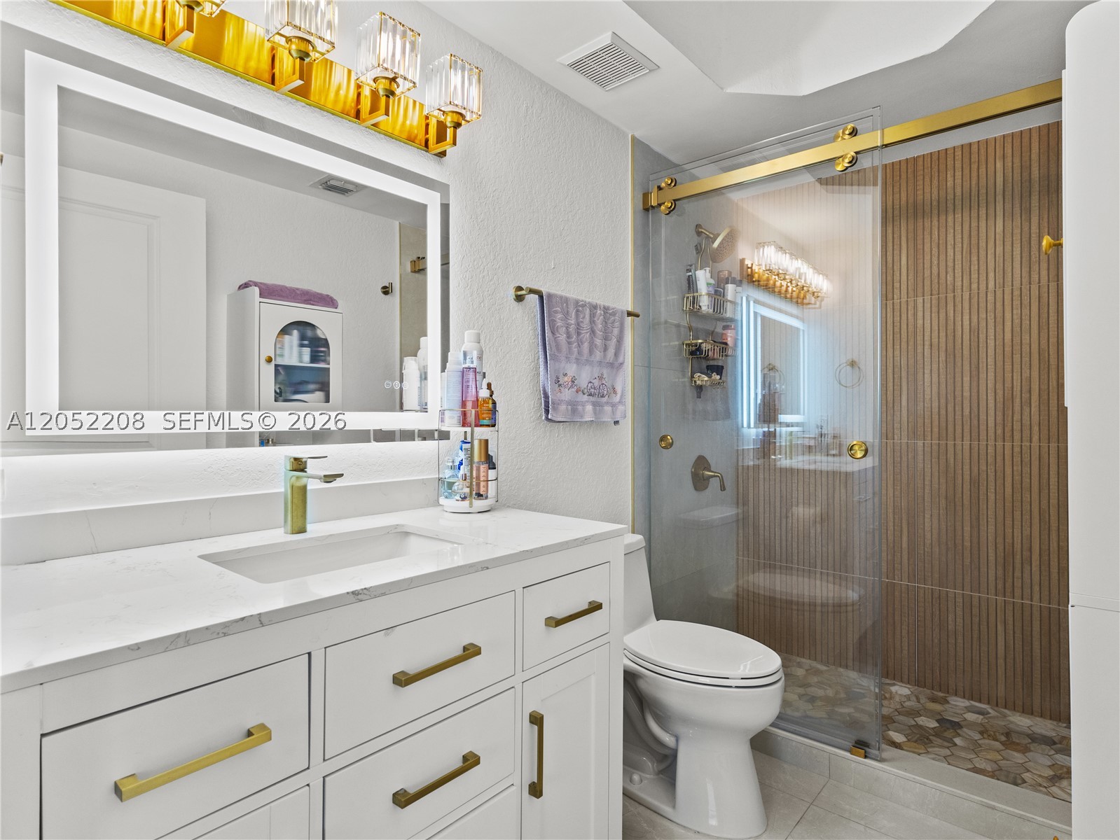 2301 SW 27th Ave #1501, Miami FL 33145