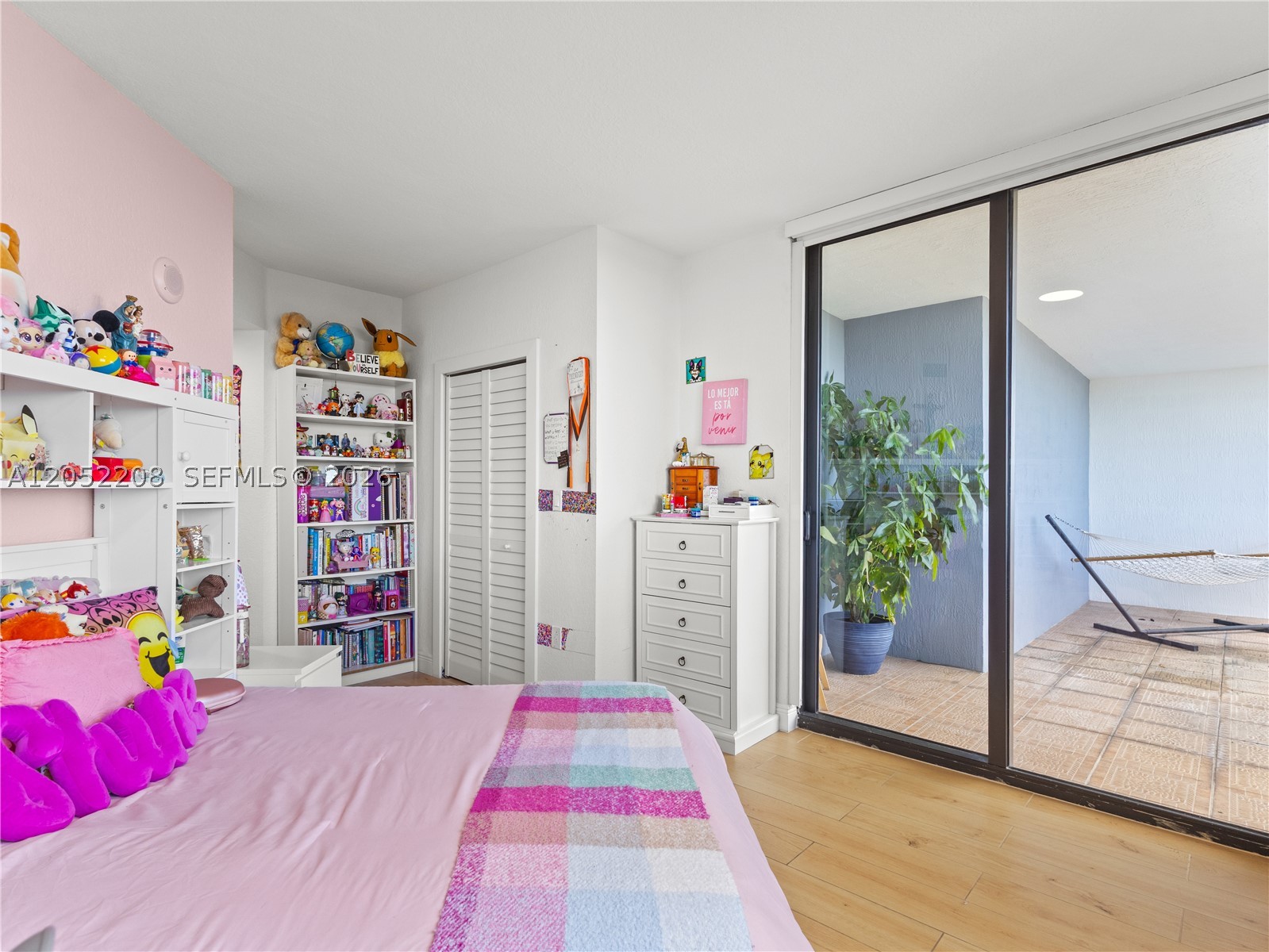 2301 SW 27th Ave #1501, Miami FL 33145