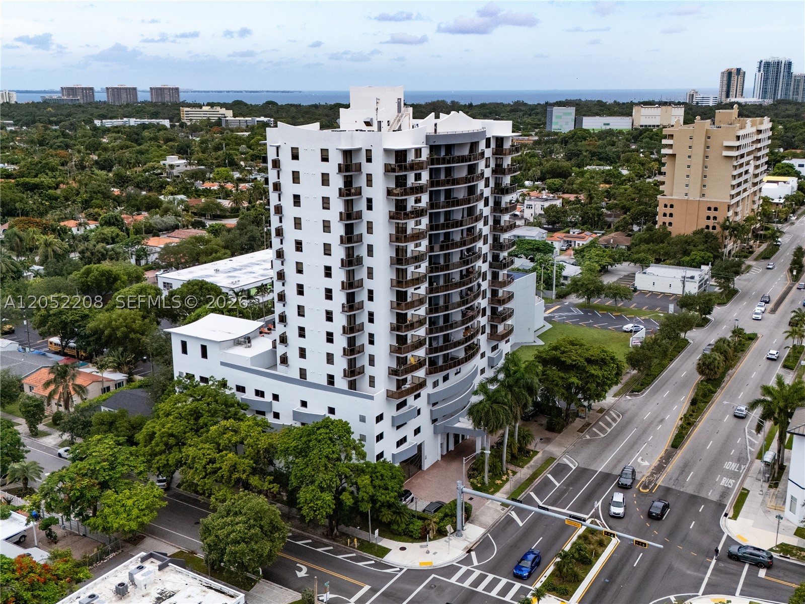 2301 SW 27th Ave #1501, Miami FL 33145