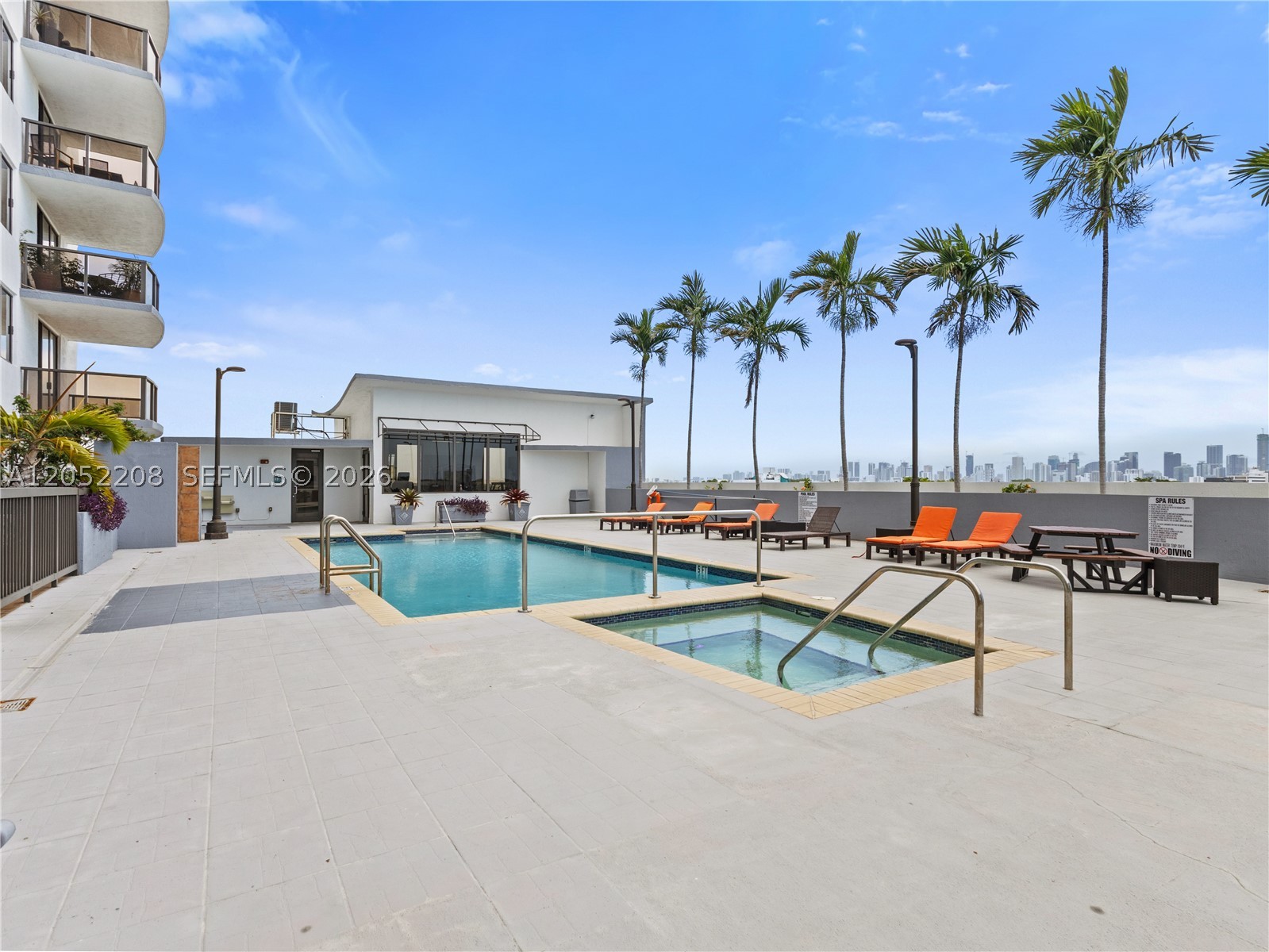 2301 SW 27th Ave #1501, Miami FL 33145